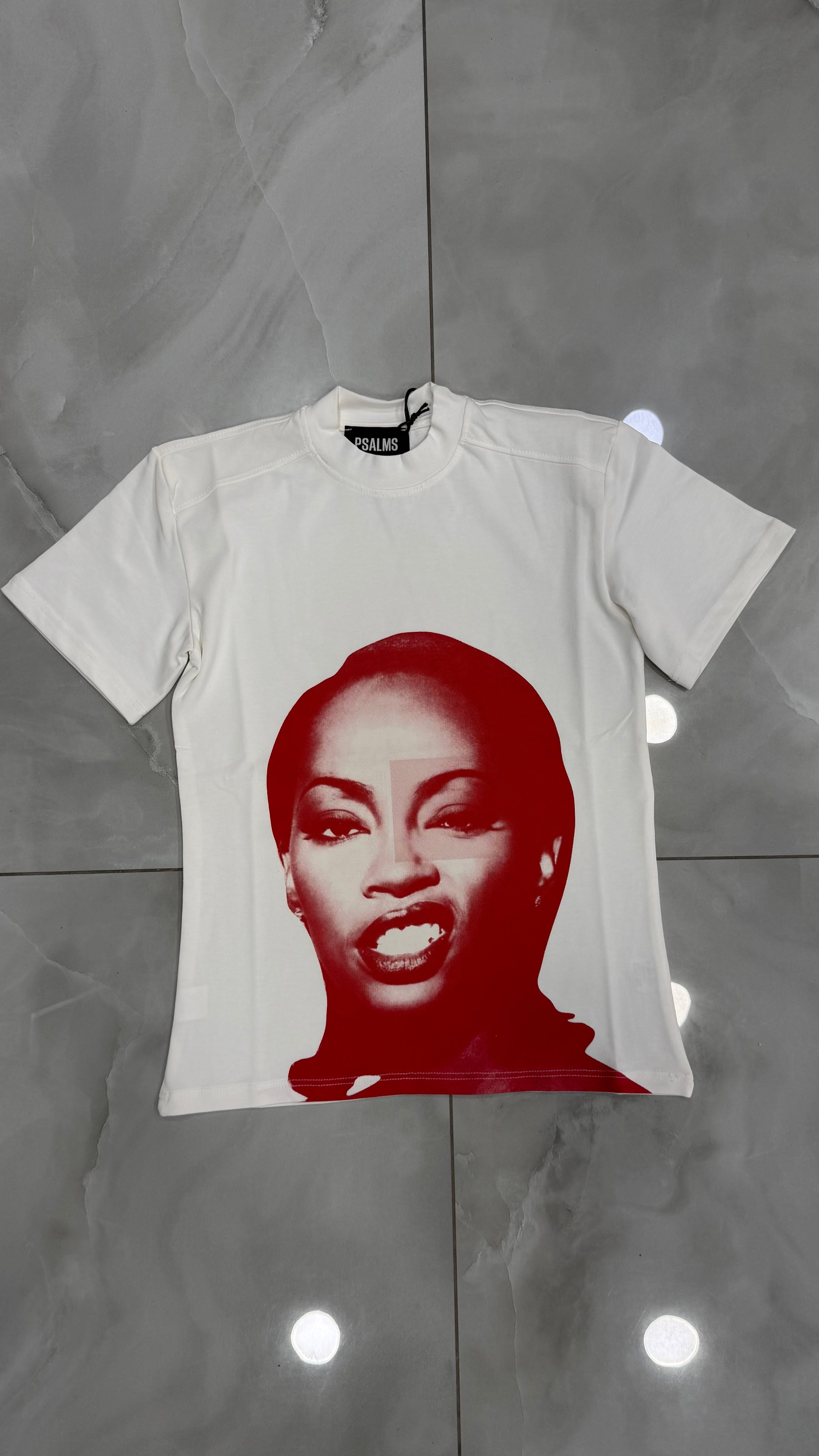 T-Shirt Junior “Woman” 3 Colori