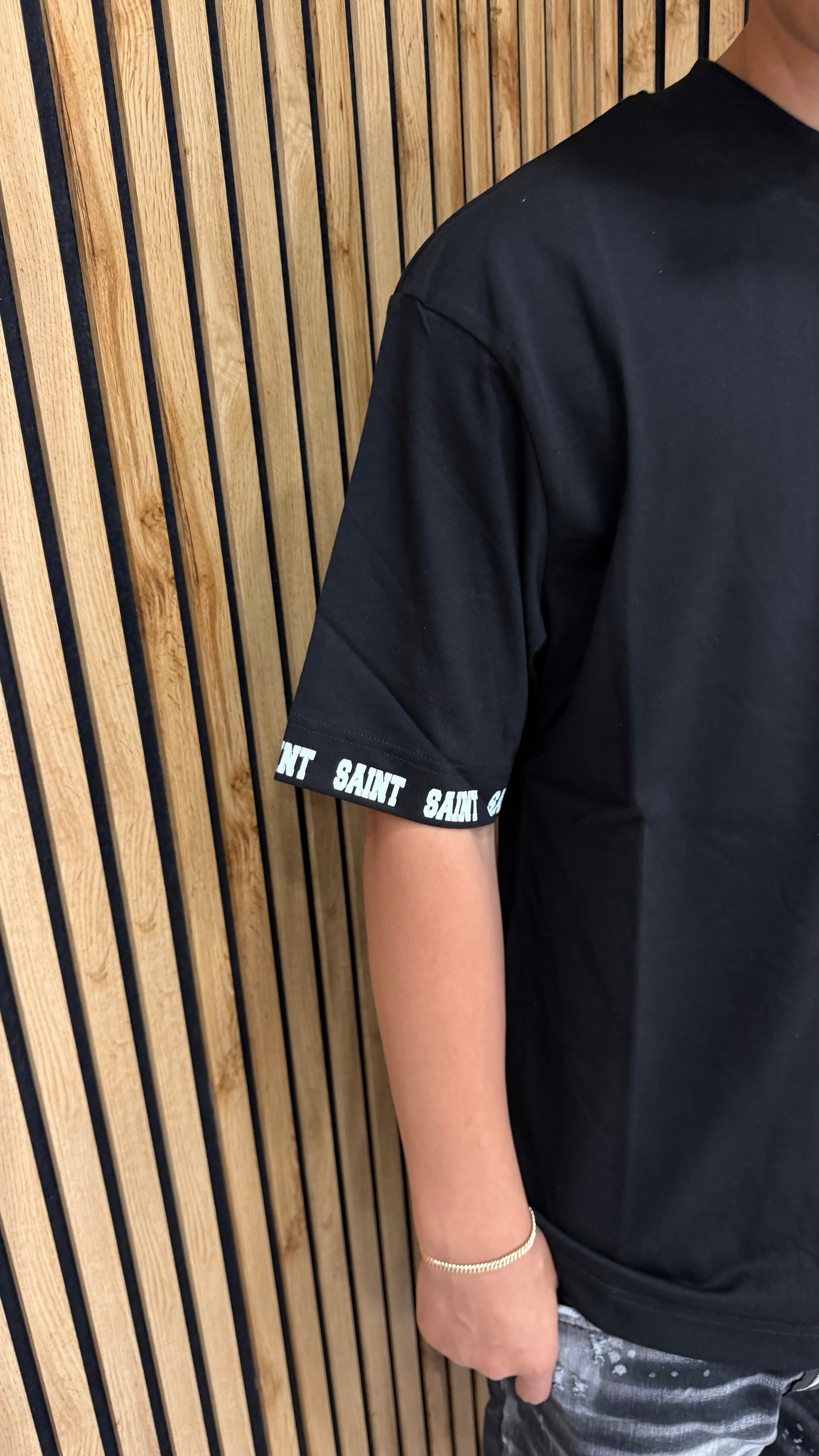 T-Shirt “Saint” 2 Colori