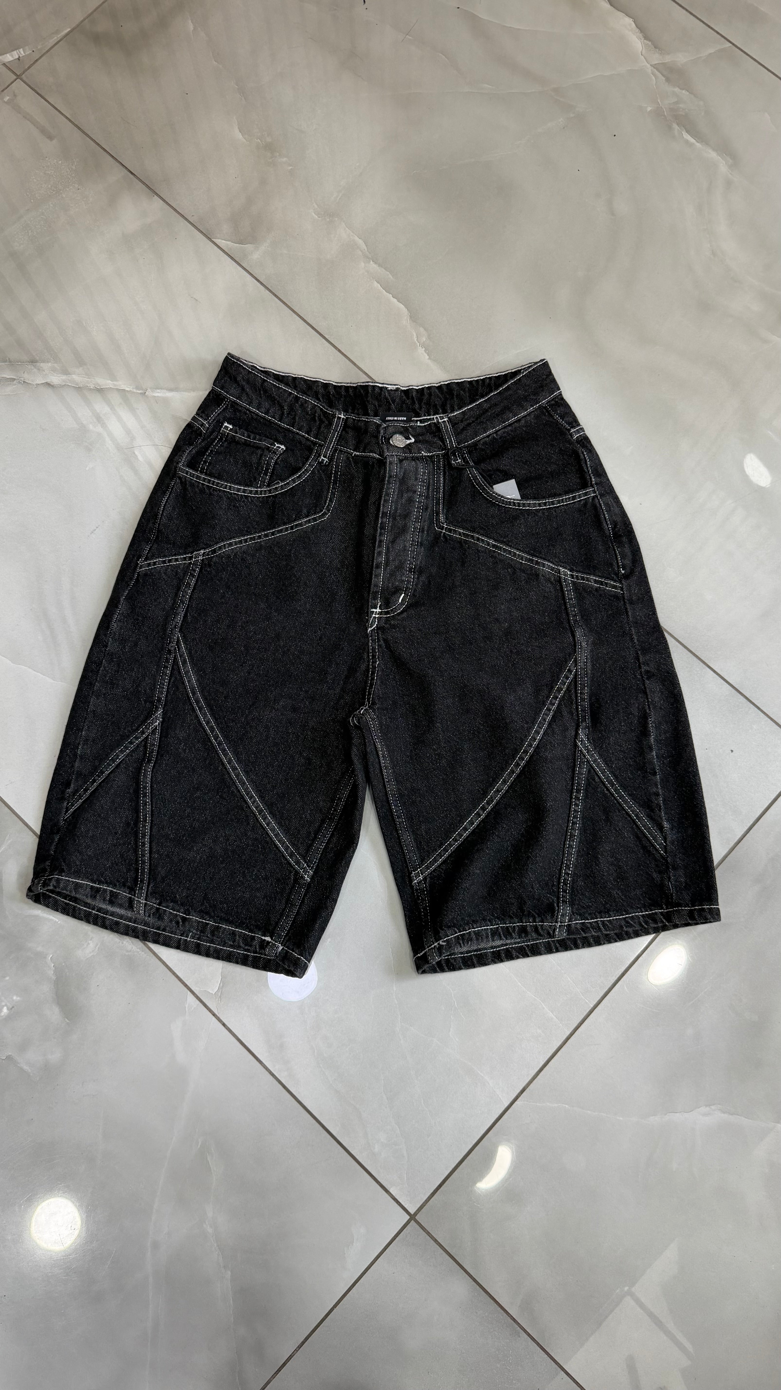Jeans Shorts “All-Star” TPWR
