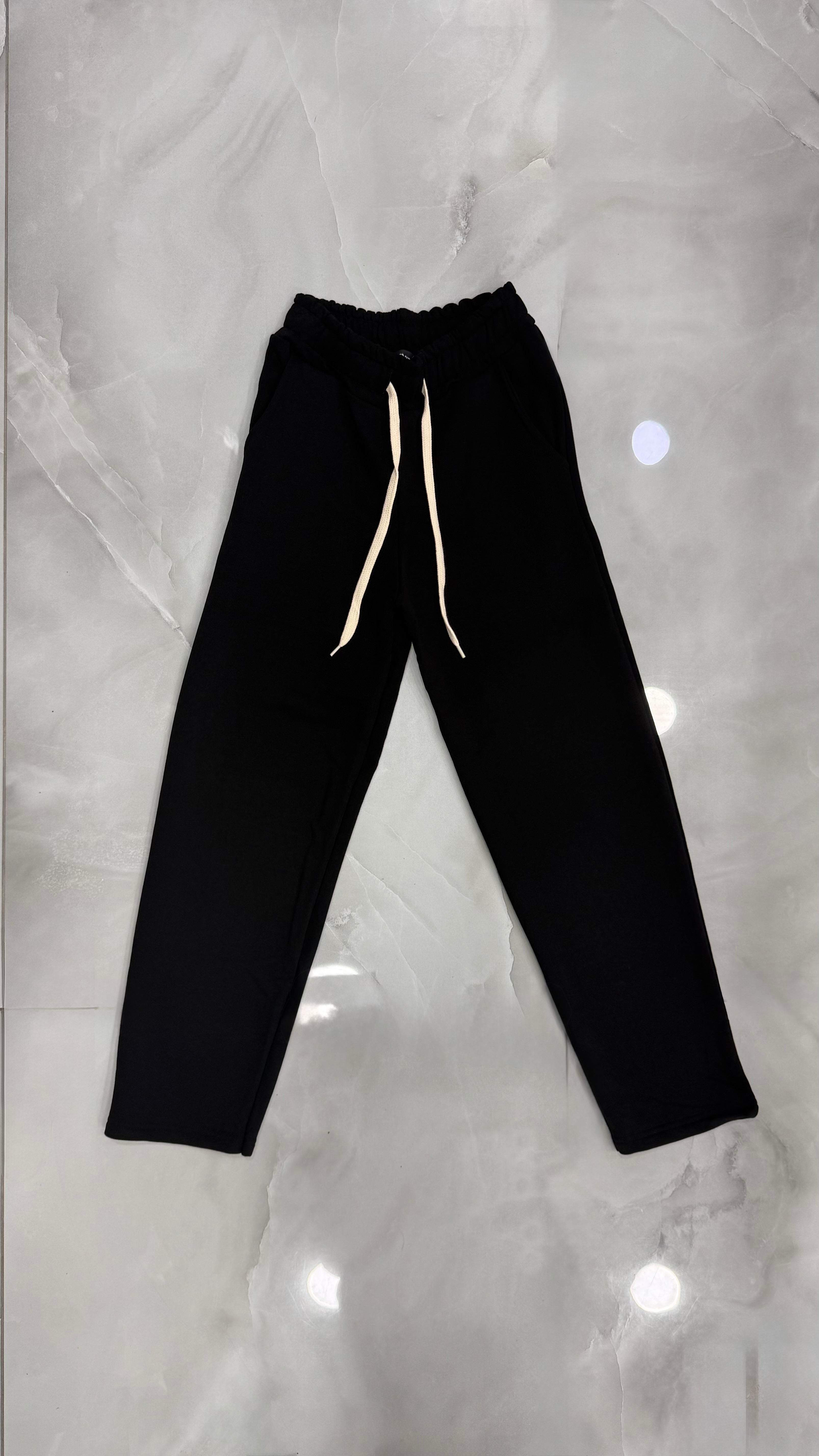 Pantalone Junior “Essencial” Baggy