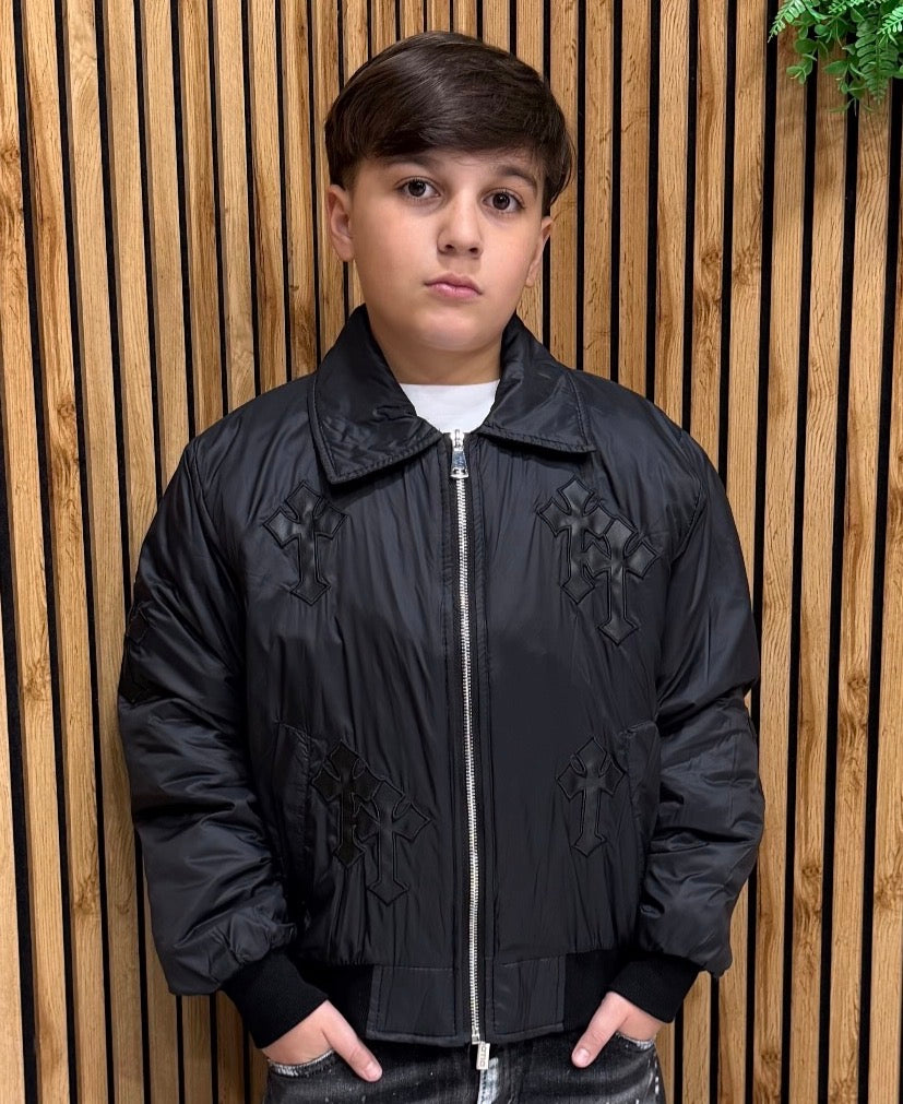 Jacket “Crome” Junior
