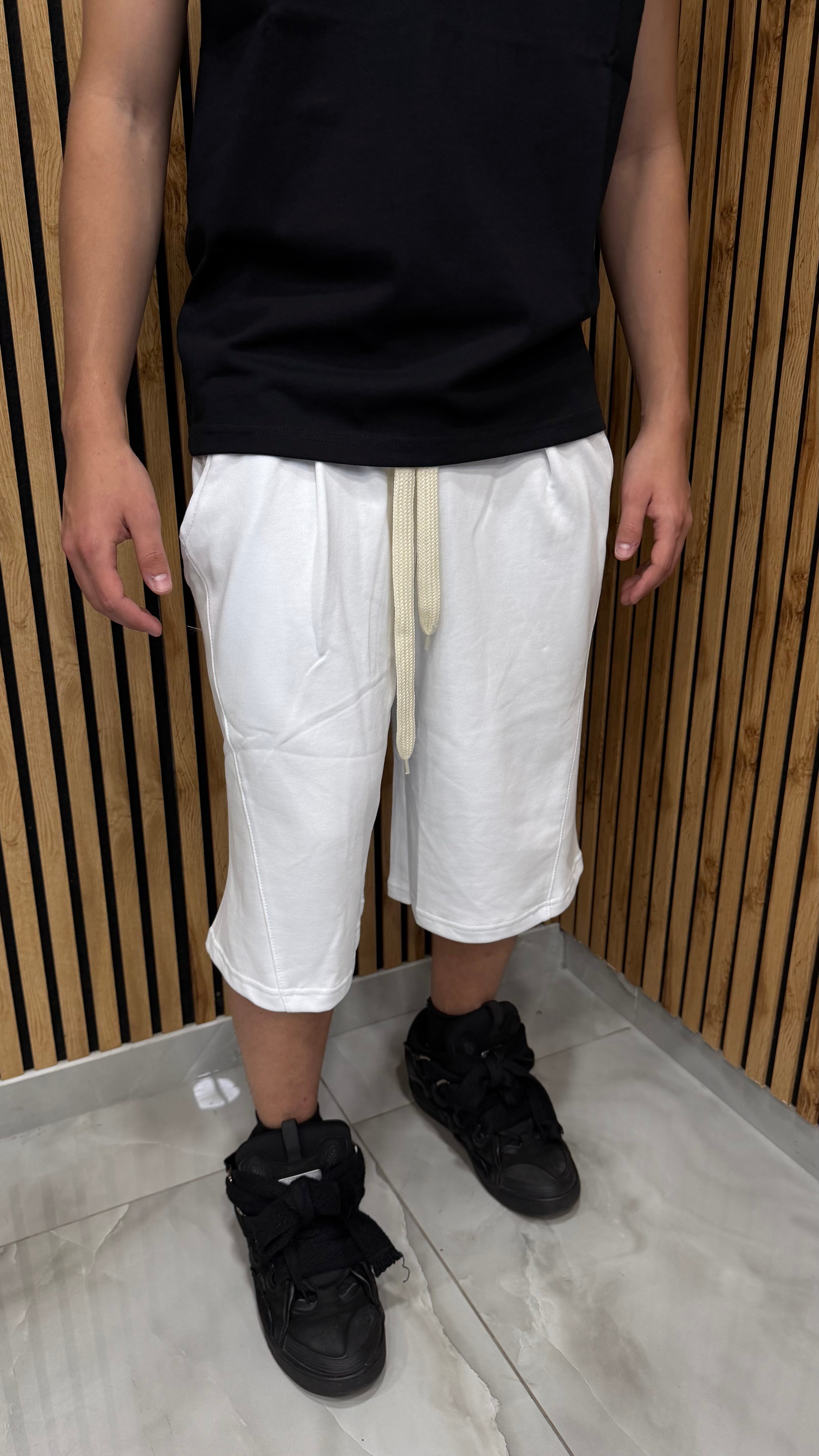 Pantatuta Shorts 2 Colori