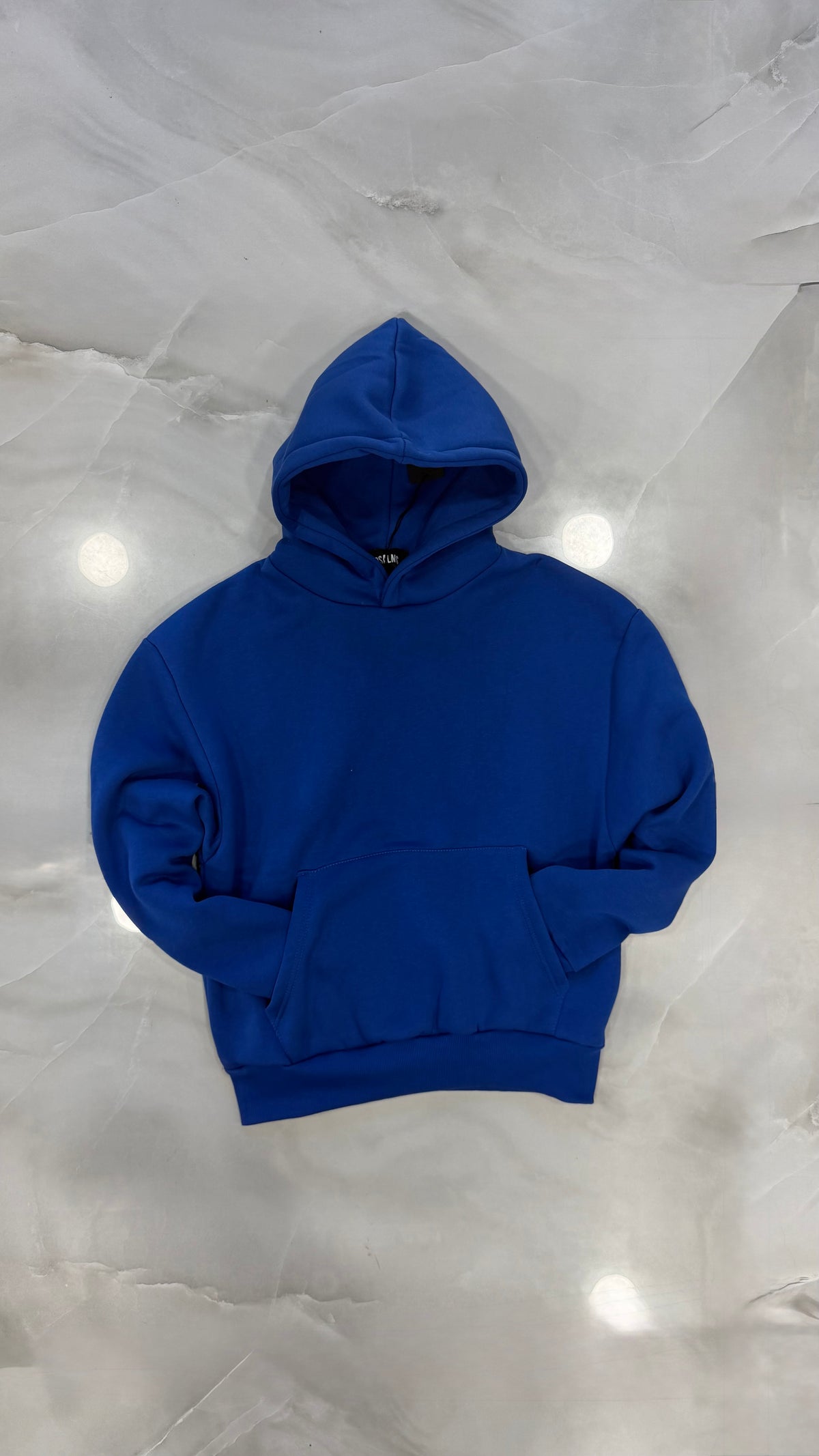 Felpa Uomo Basic 11 Colori