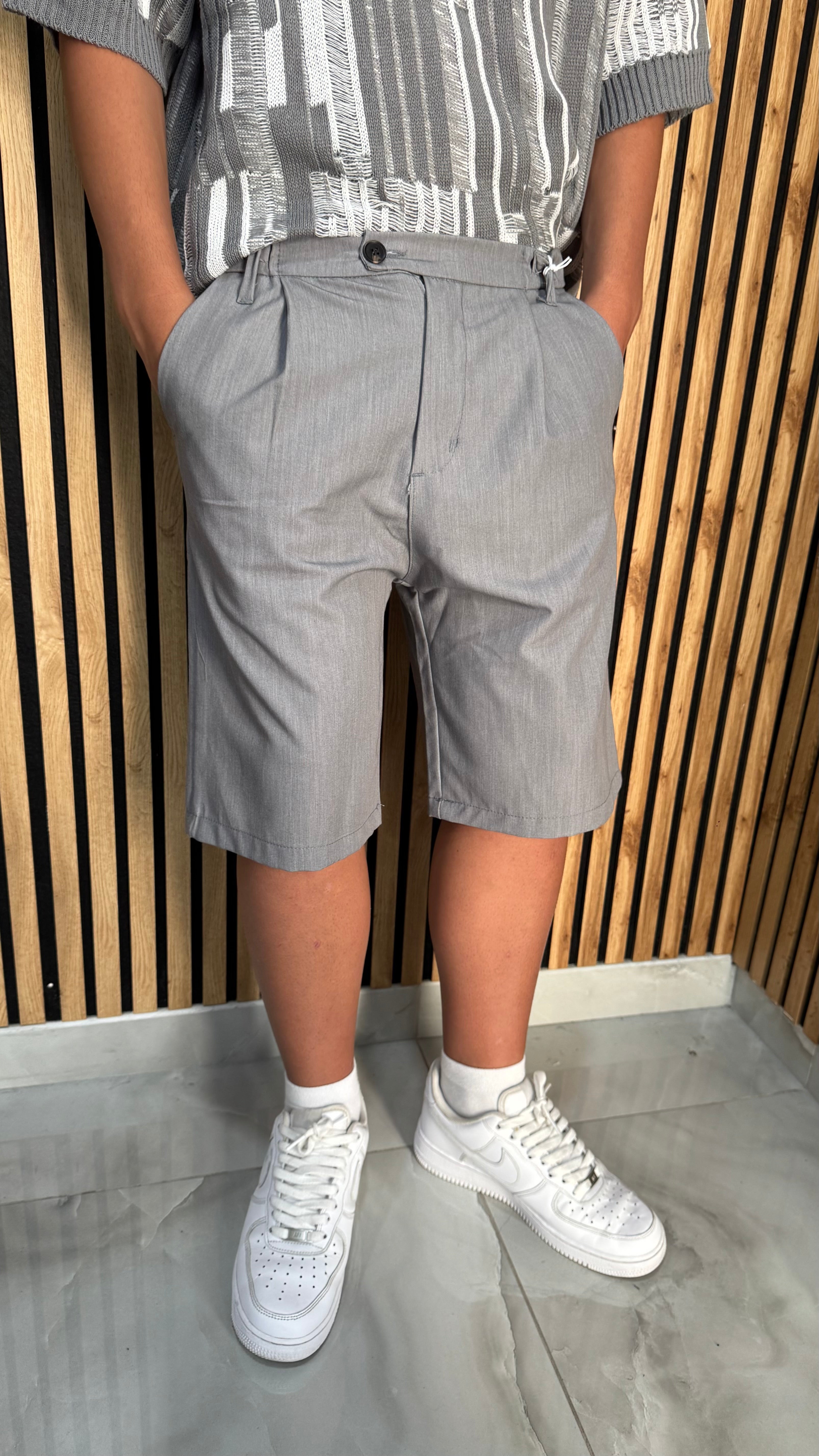 Short Classic "Toma"
