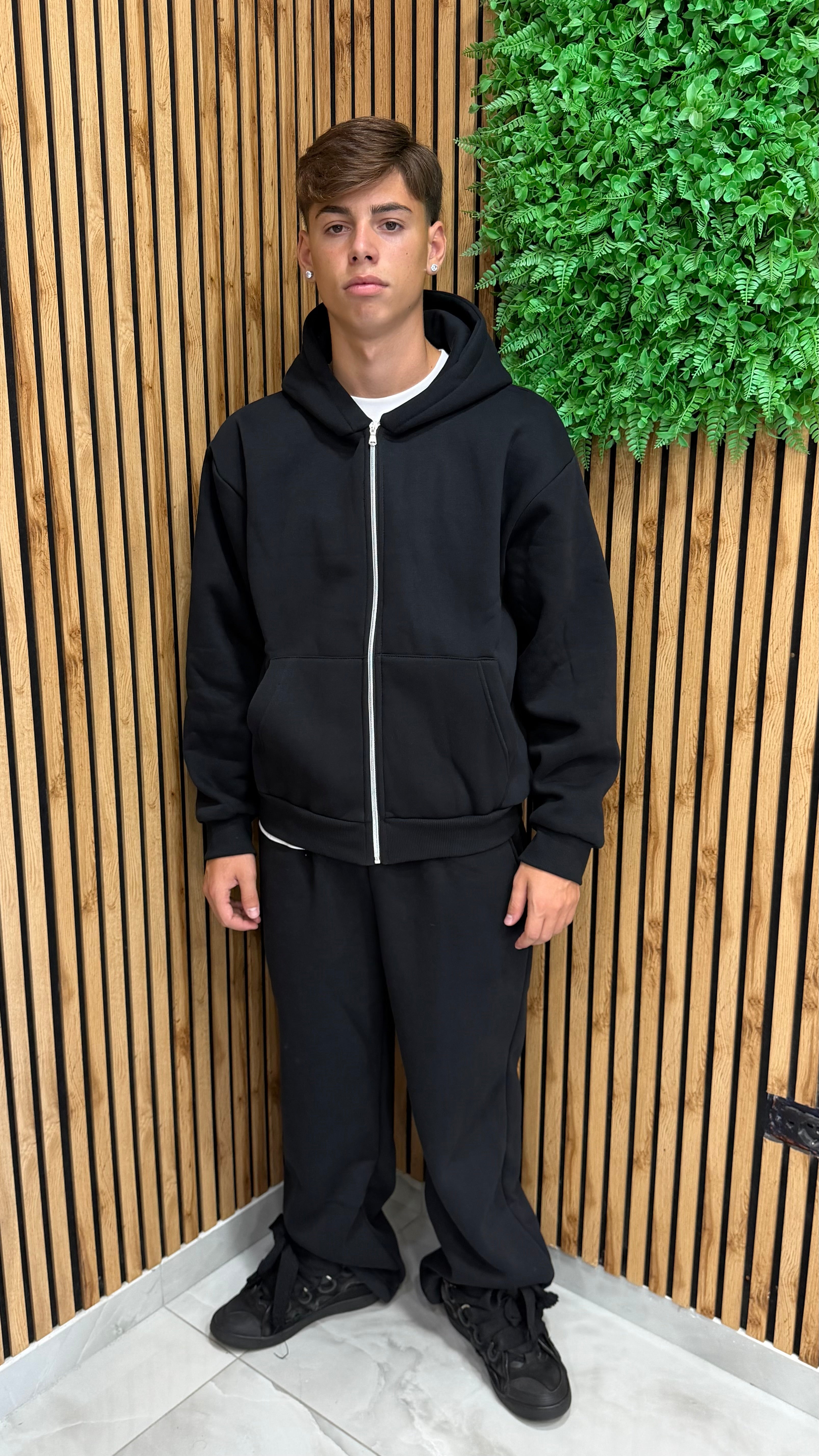 Tuta Uomo Comfy 7 Colori