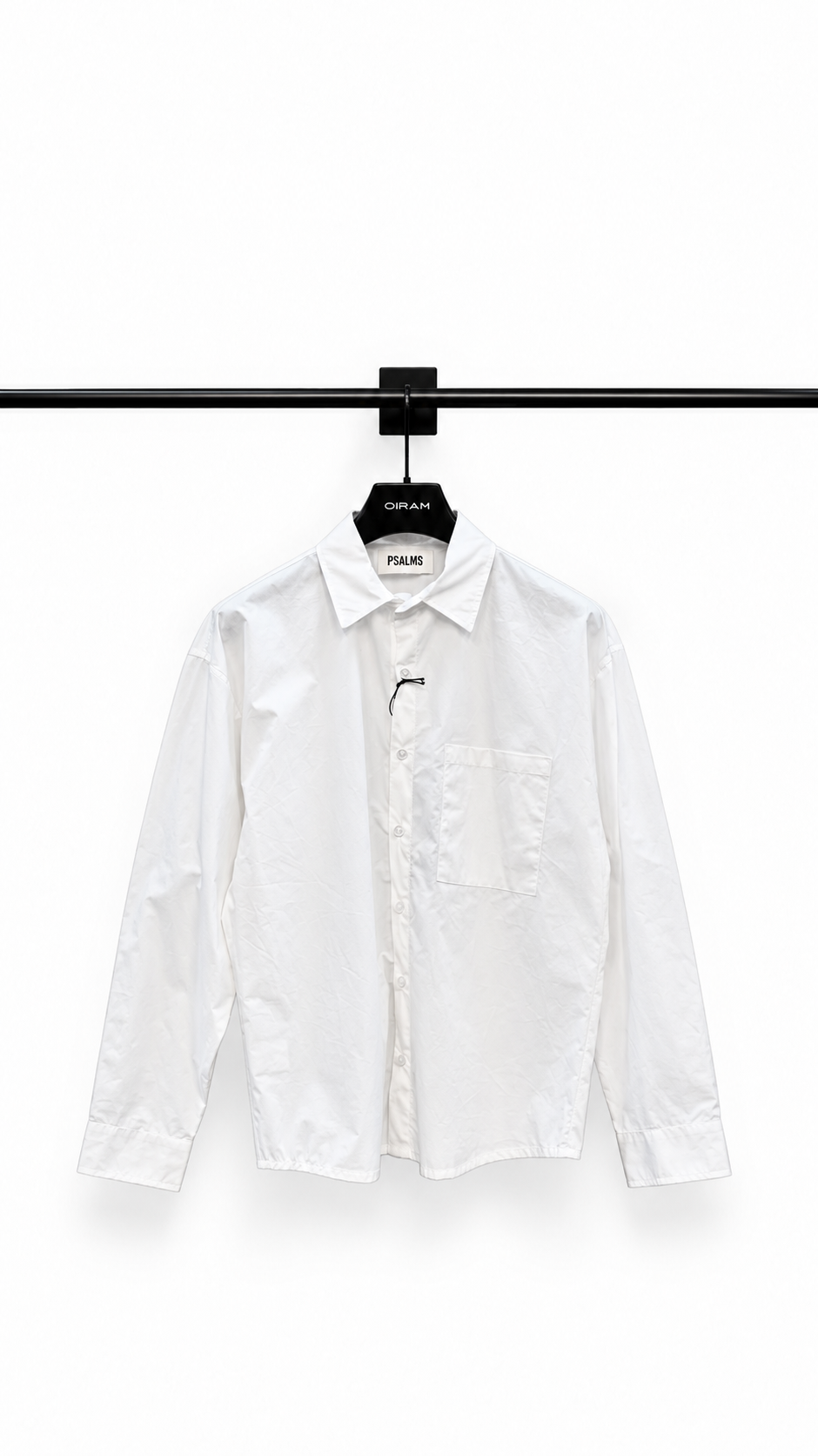 Camicia Uomo “Urban Pocket” 2 Colori