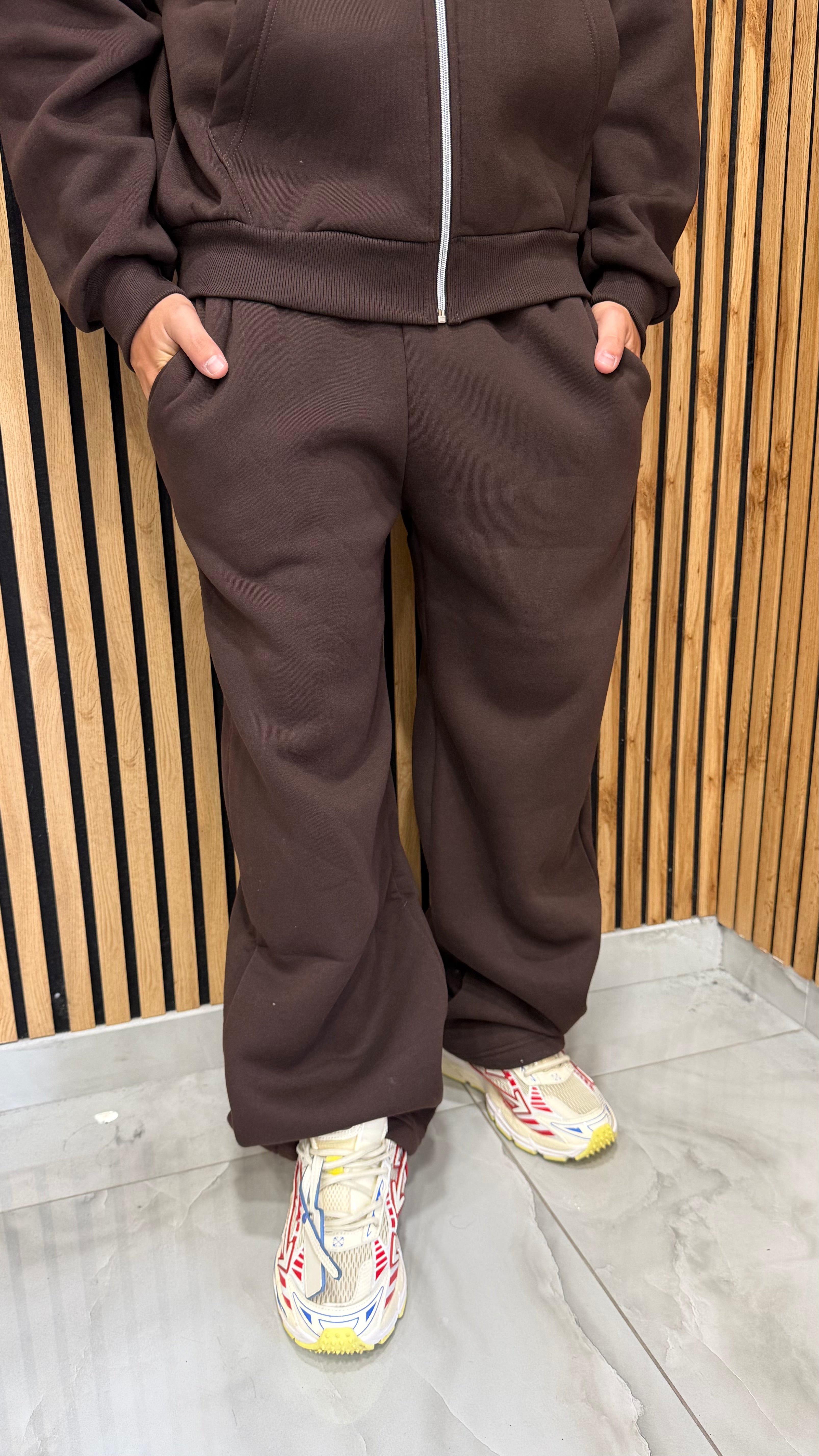 Tuta Uomo Comfy 7 Colori