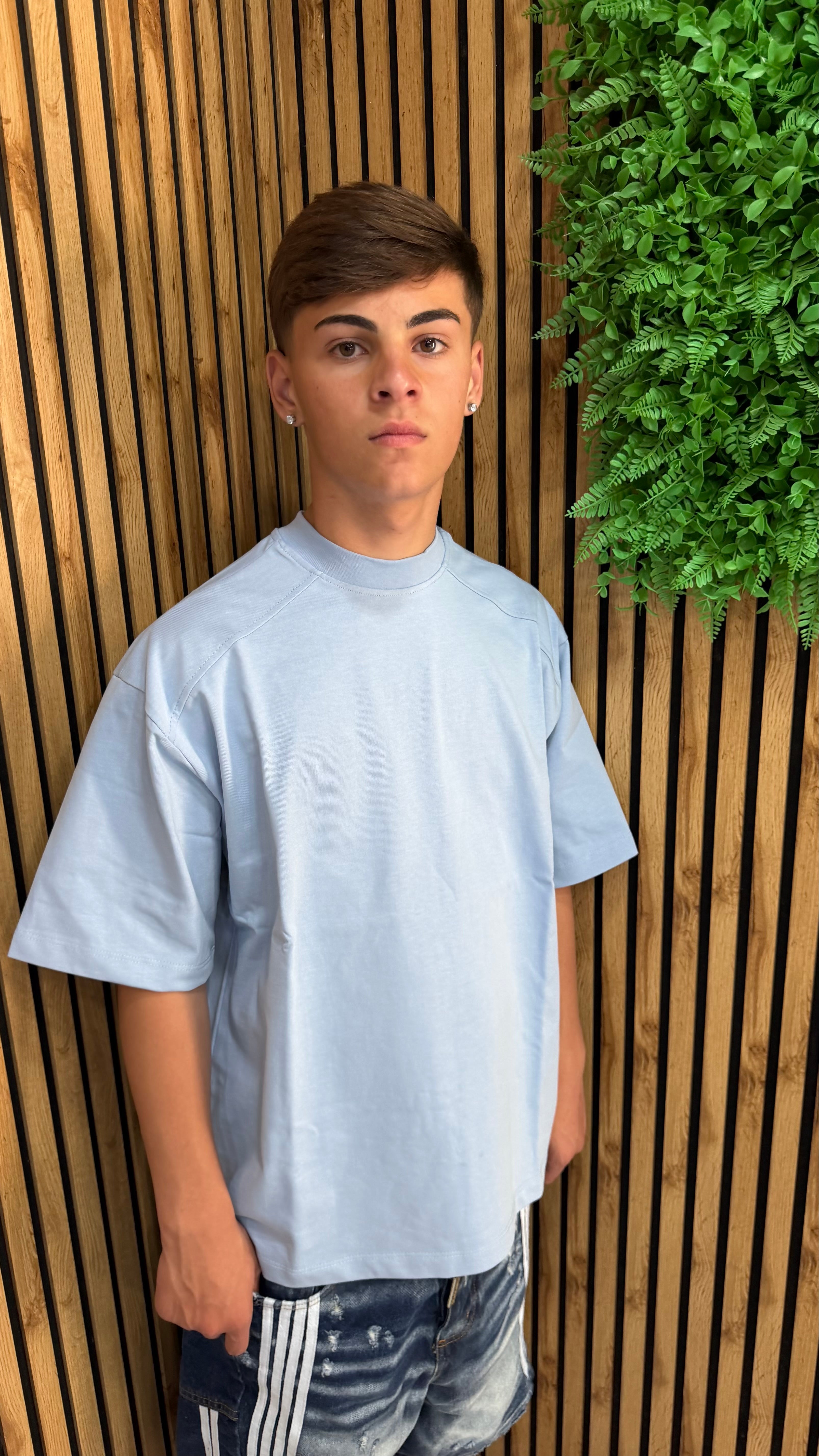 T-Shirt “Money” TPWR 4 Colori