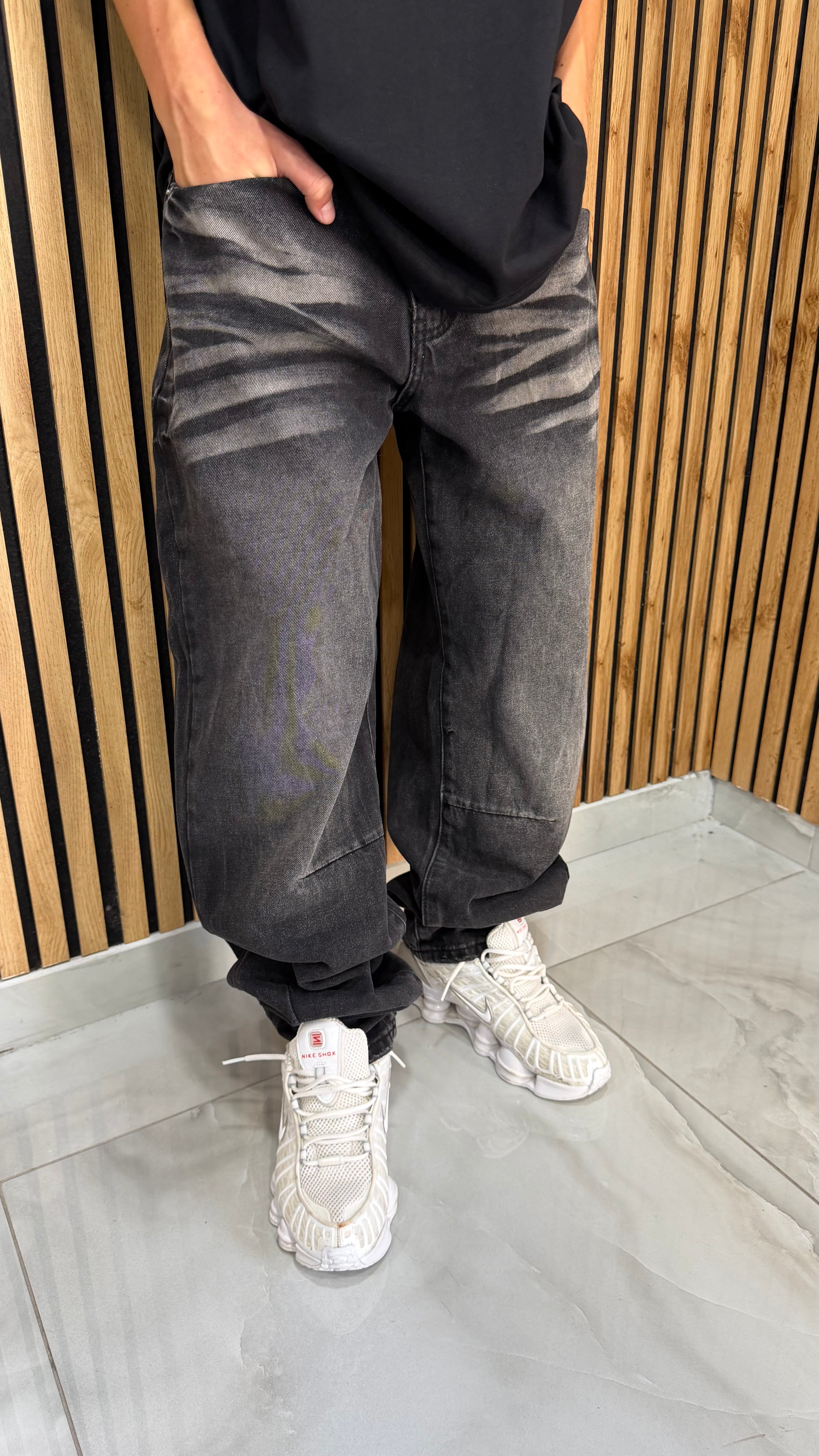 Jeans Uomo “Cloud”
