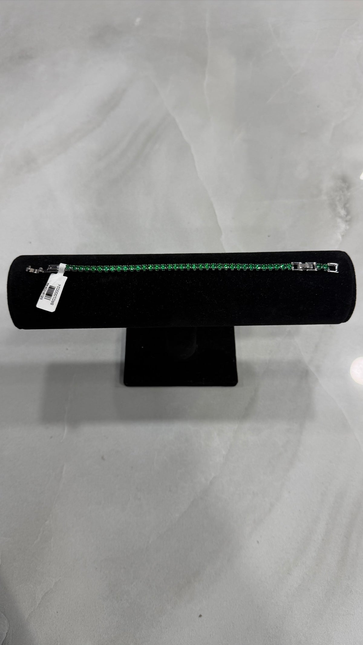 Bracciale Uomo Tennis Lumière 4 Varianti