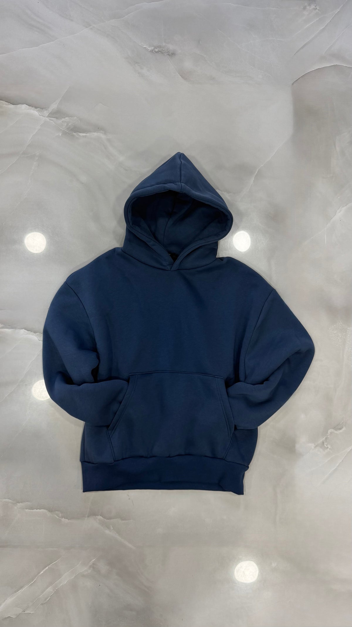 Felpa Uomo Basic 11 Colori
