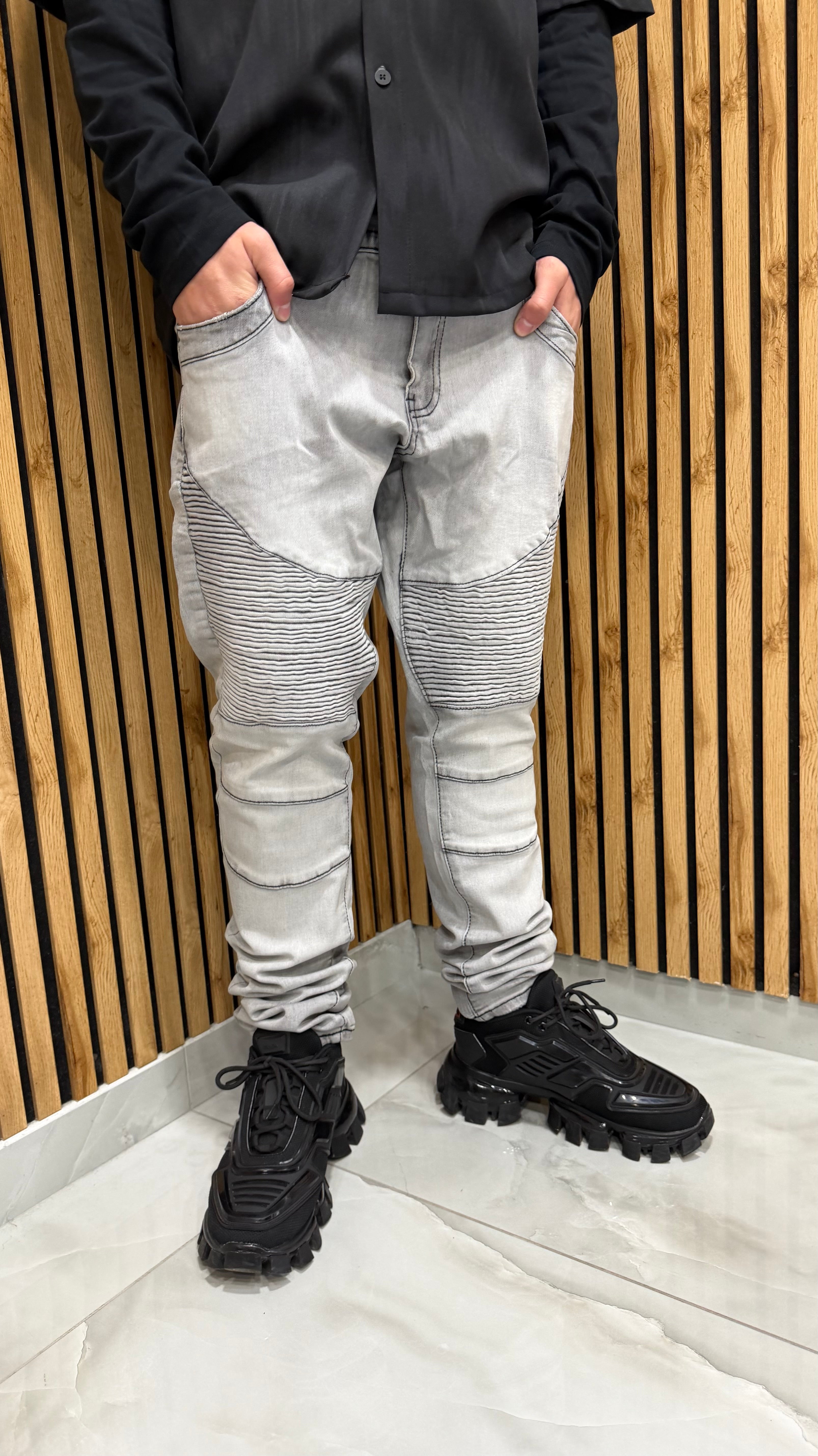 Jeans Skinny GAV 2.0