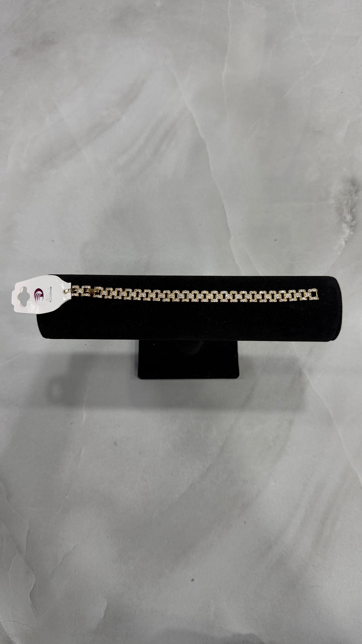 Bracciale Uomo “Rolly” 2 Materiali