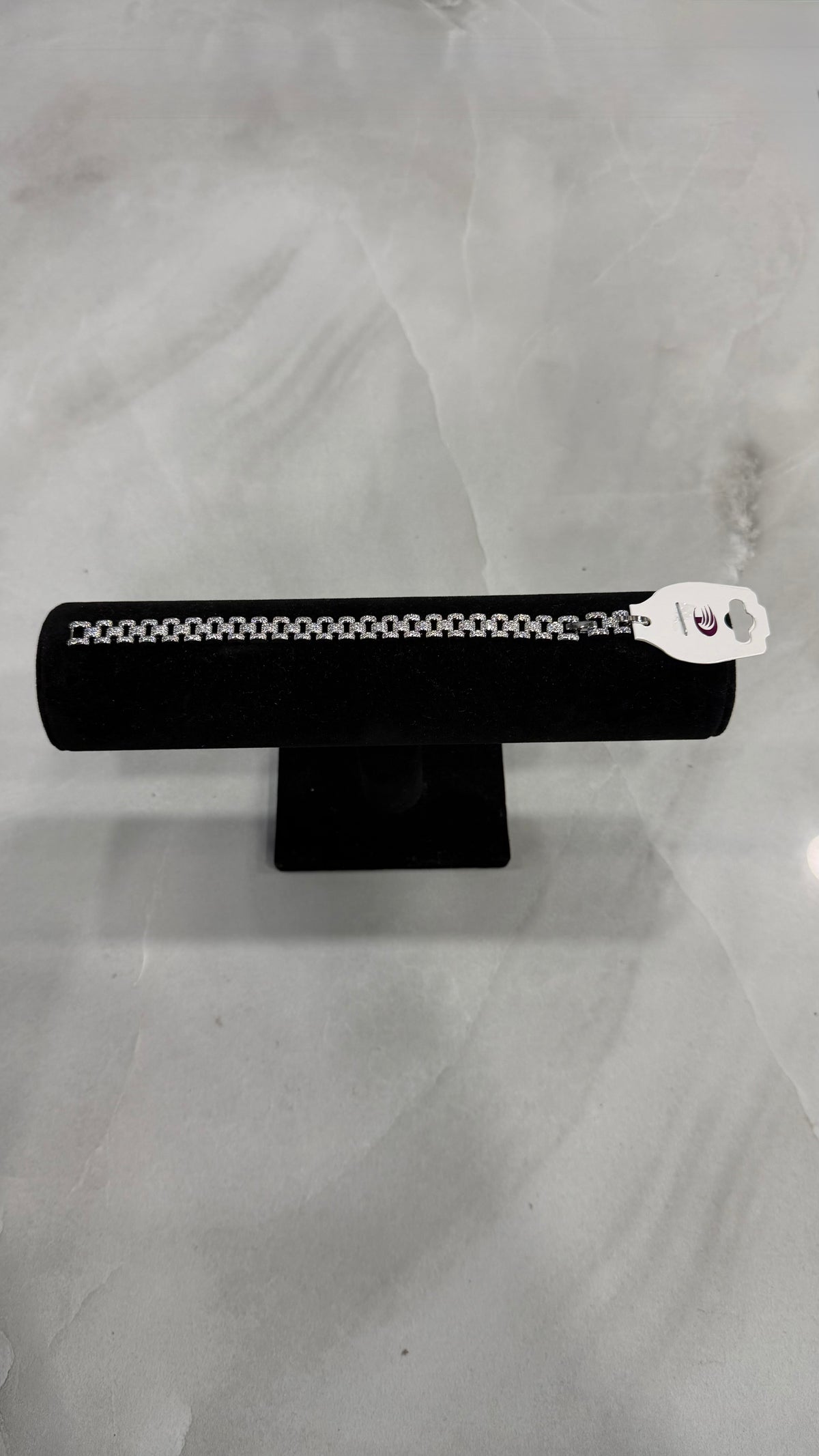 Bracciale Uomo “Rolly” 2 Materiali