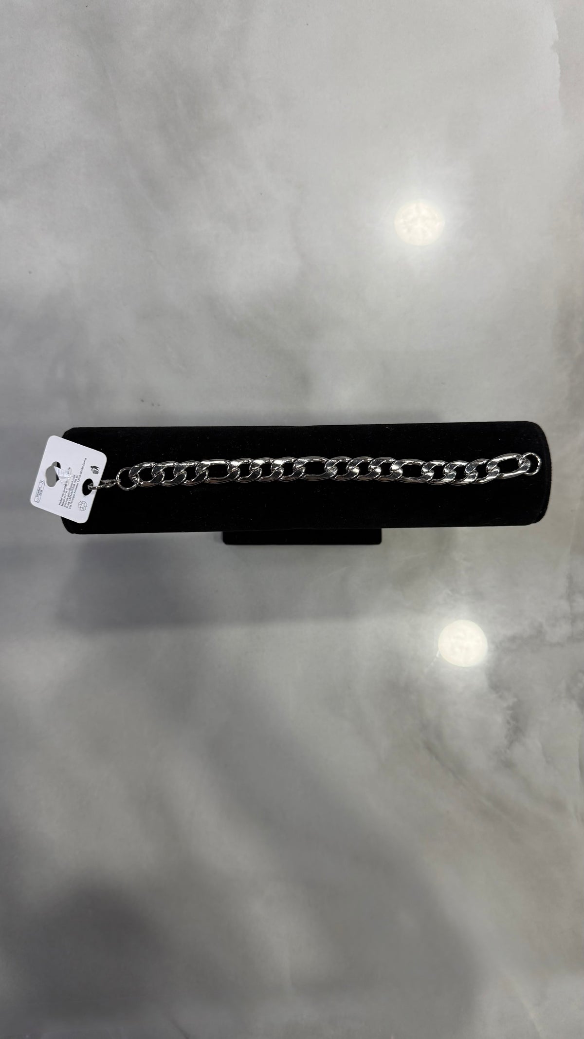 Bracciale Uomo “Luna” 2 Varianti