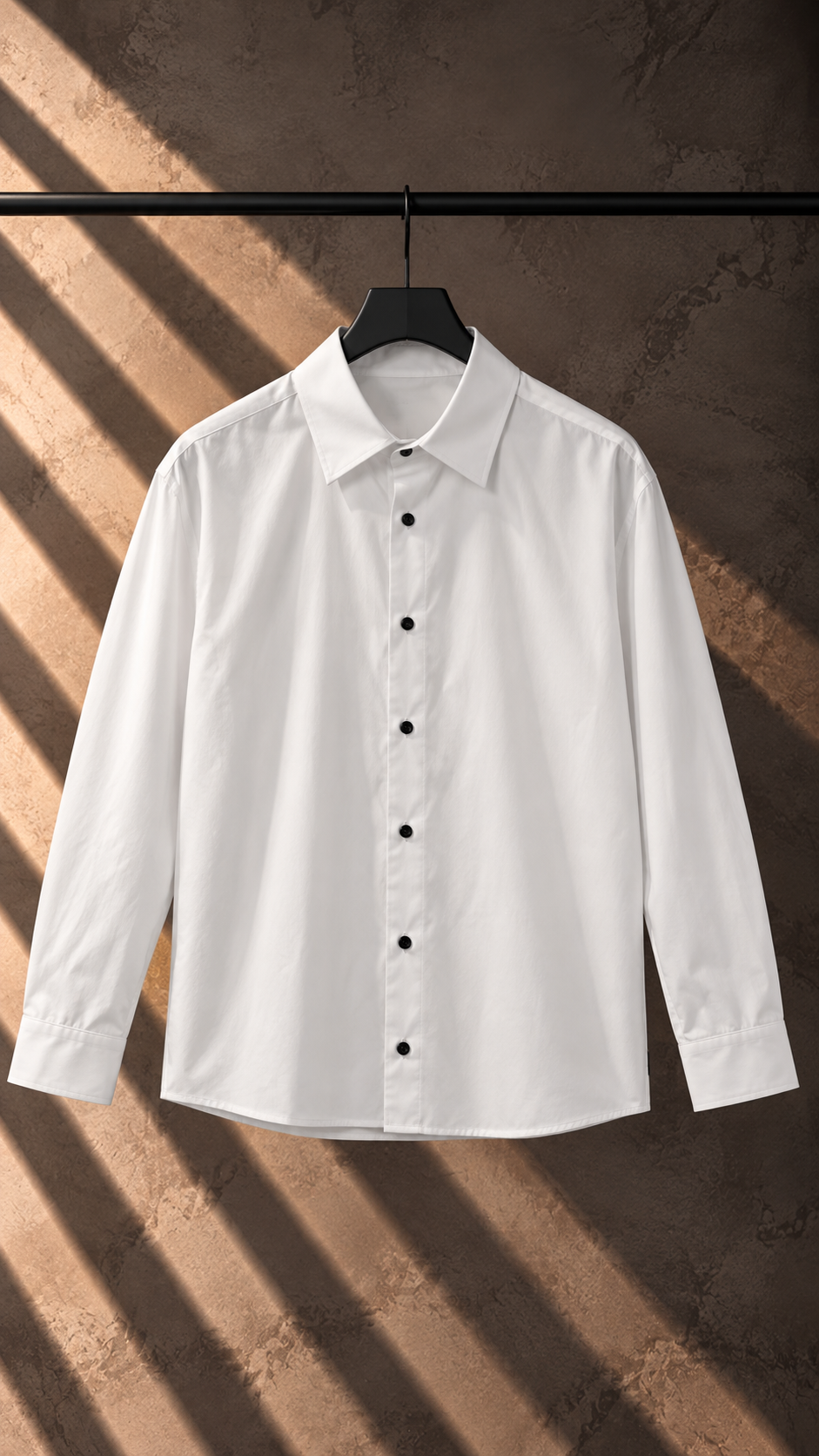 Camicia Uomo “Insomnia” 2 Colori