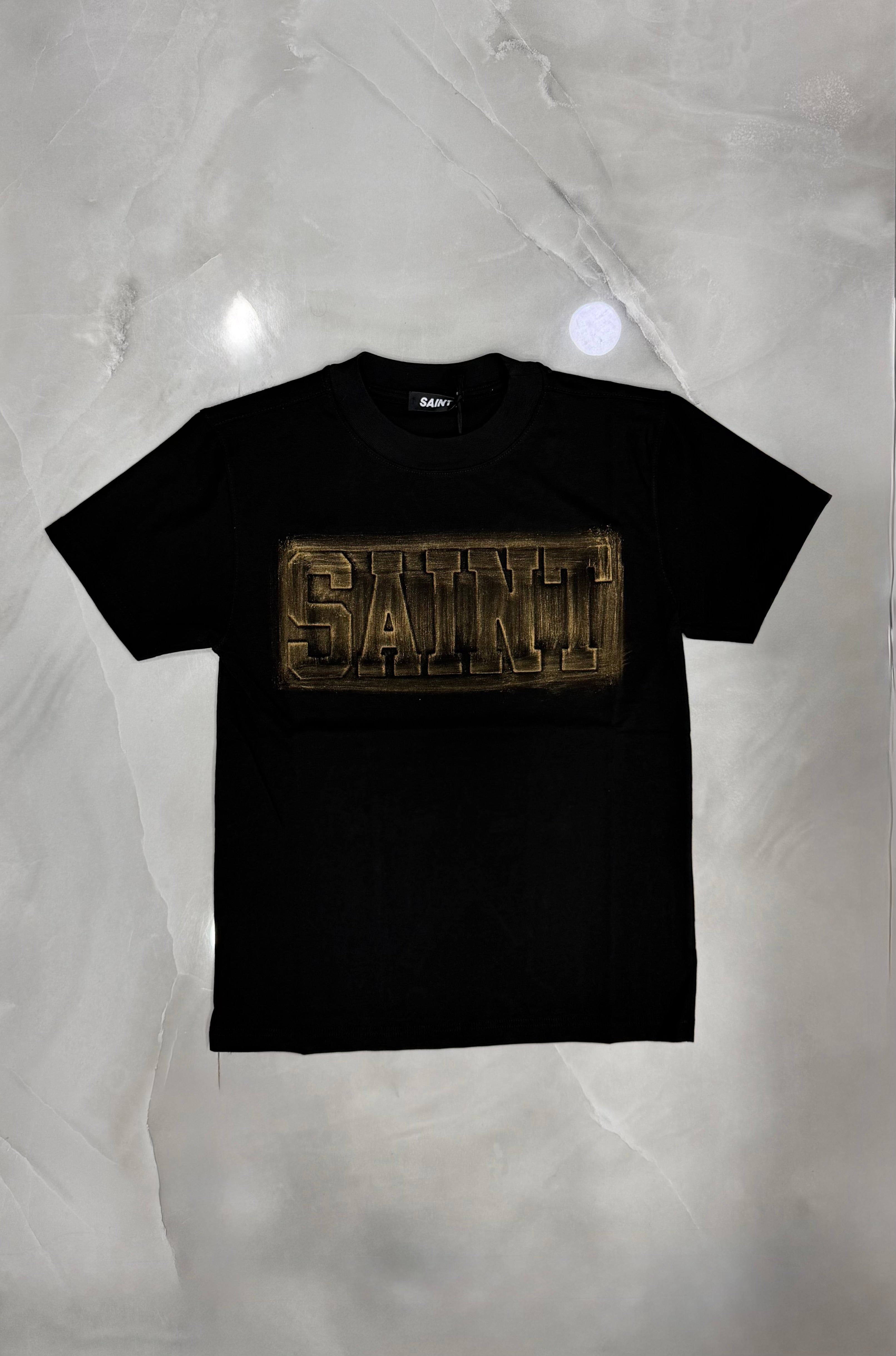 T-Shirt Junior “Saint Vintage”