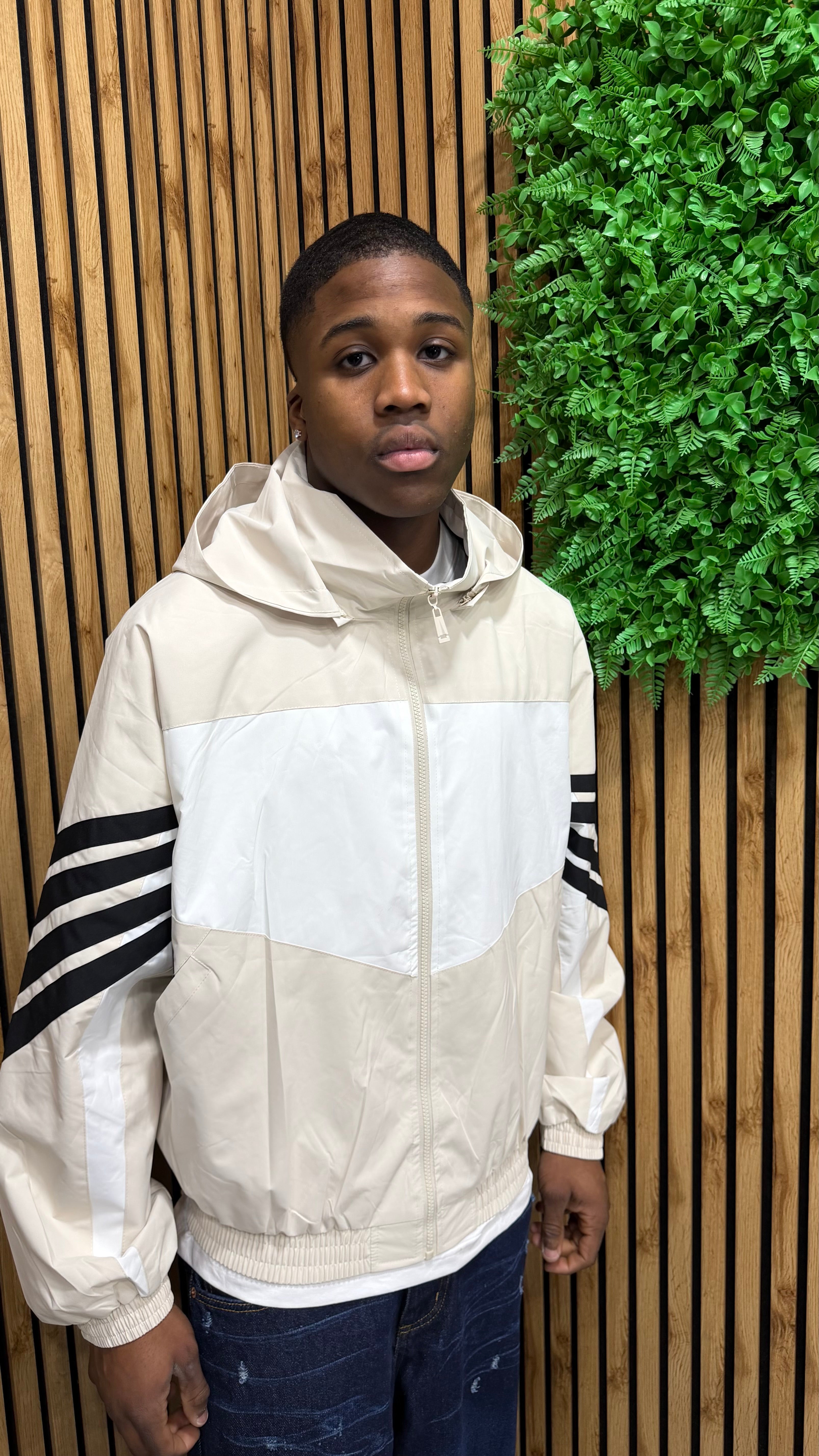 Jacket Mood Ad***S 3 Colori