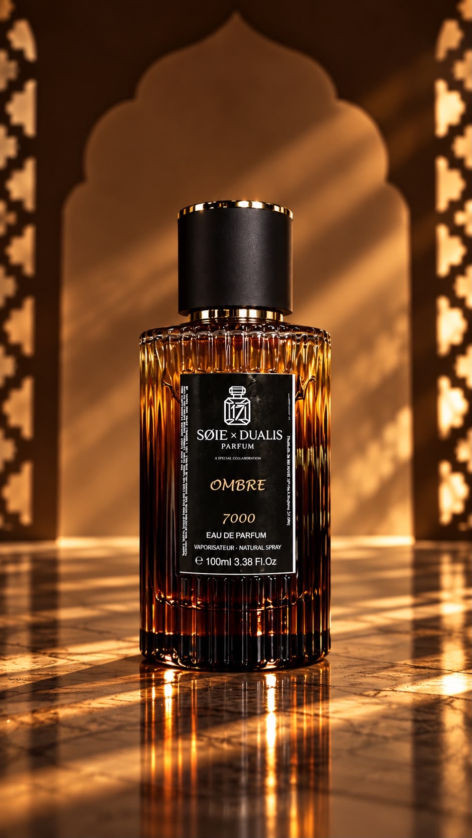 Profumo Uomo “Ombre Nomade” L***s Vu***n