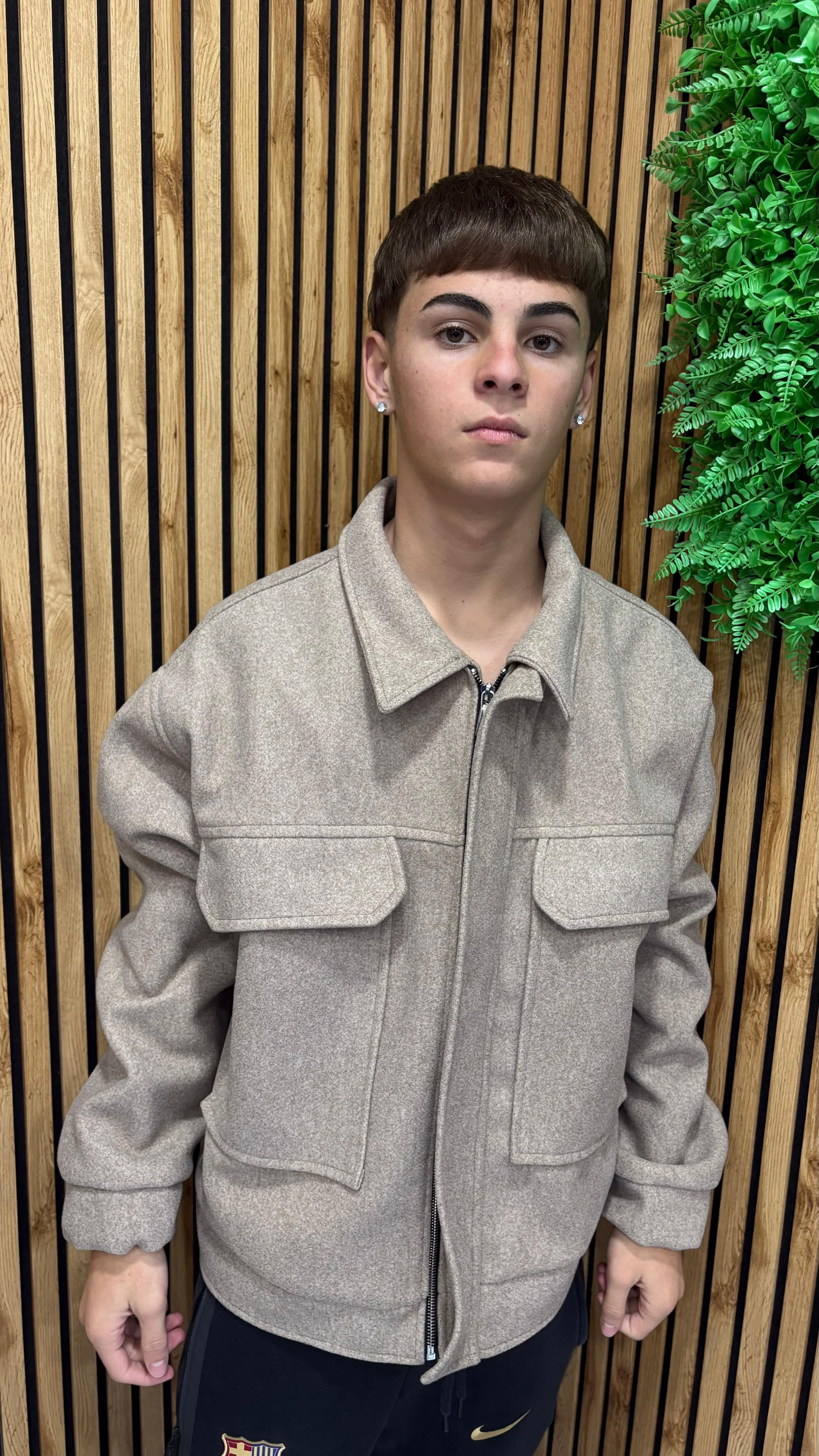 Jacket Mood Z*ra “Paris"