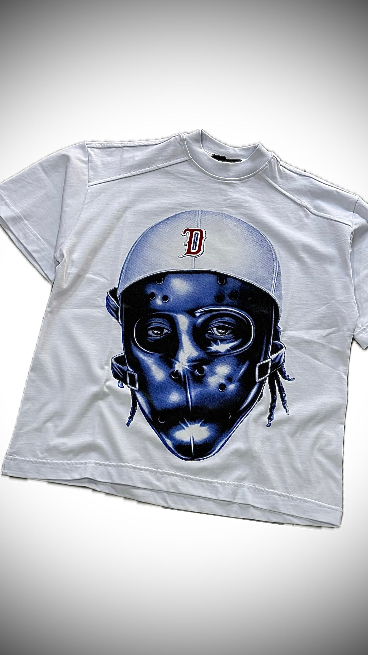 T-Shirt SS “Noname” 2 Colori