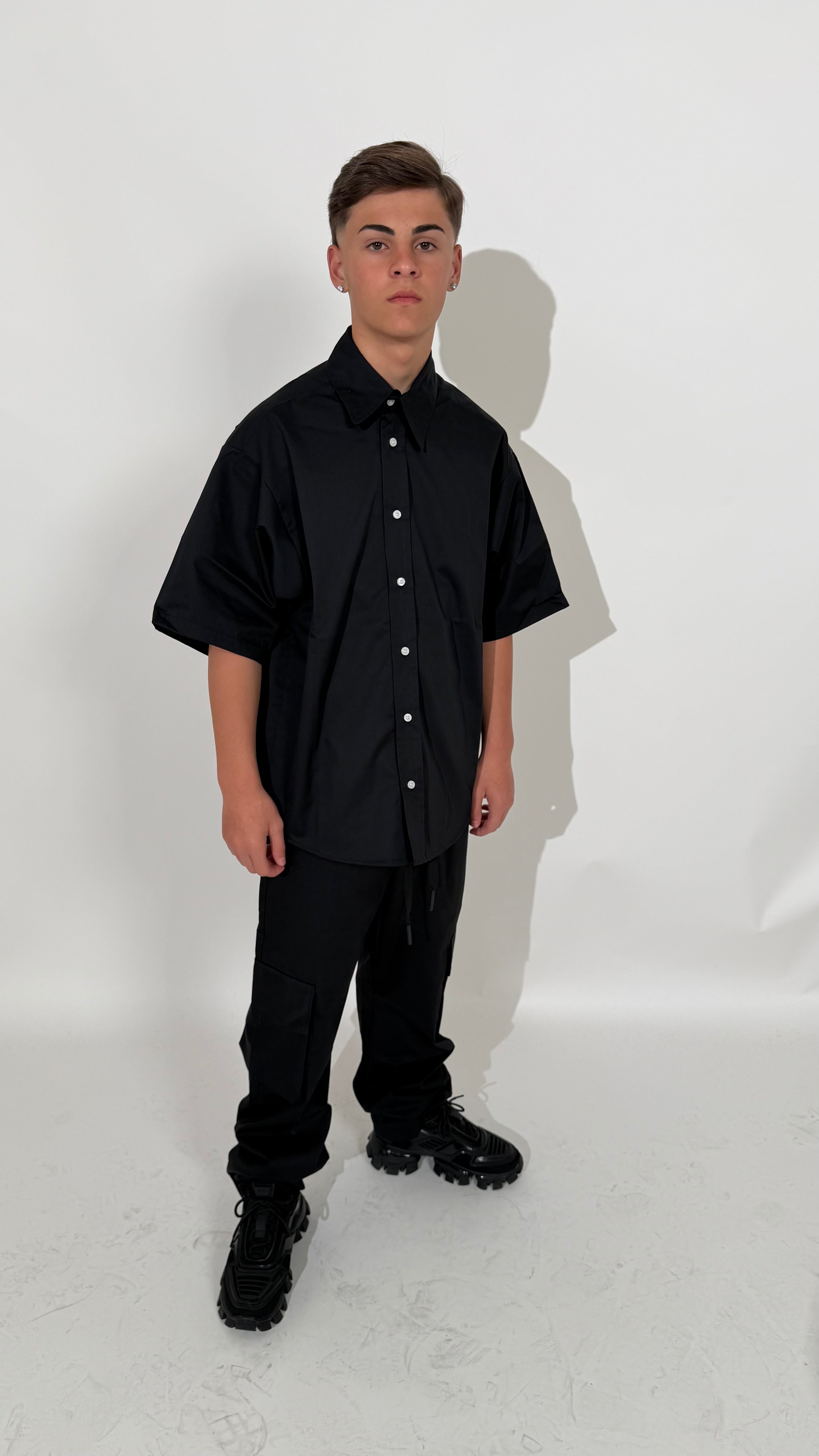 Coordinato Cargo “Alpha” Premium Quality