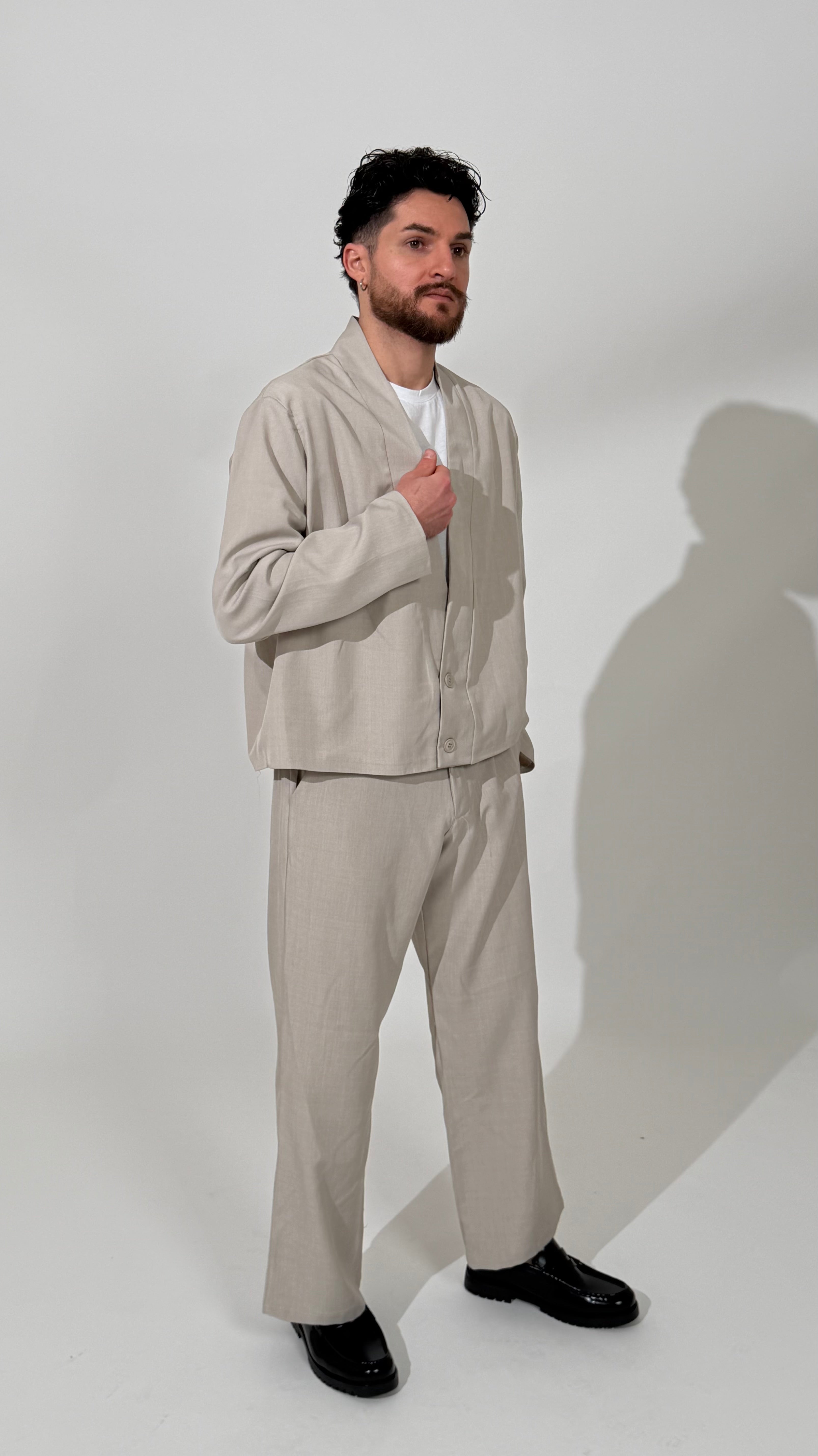 Coordinato "Tokyo" 2 Colori