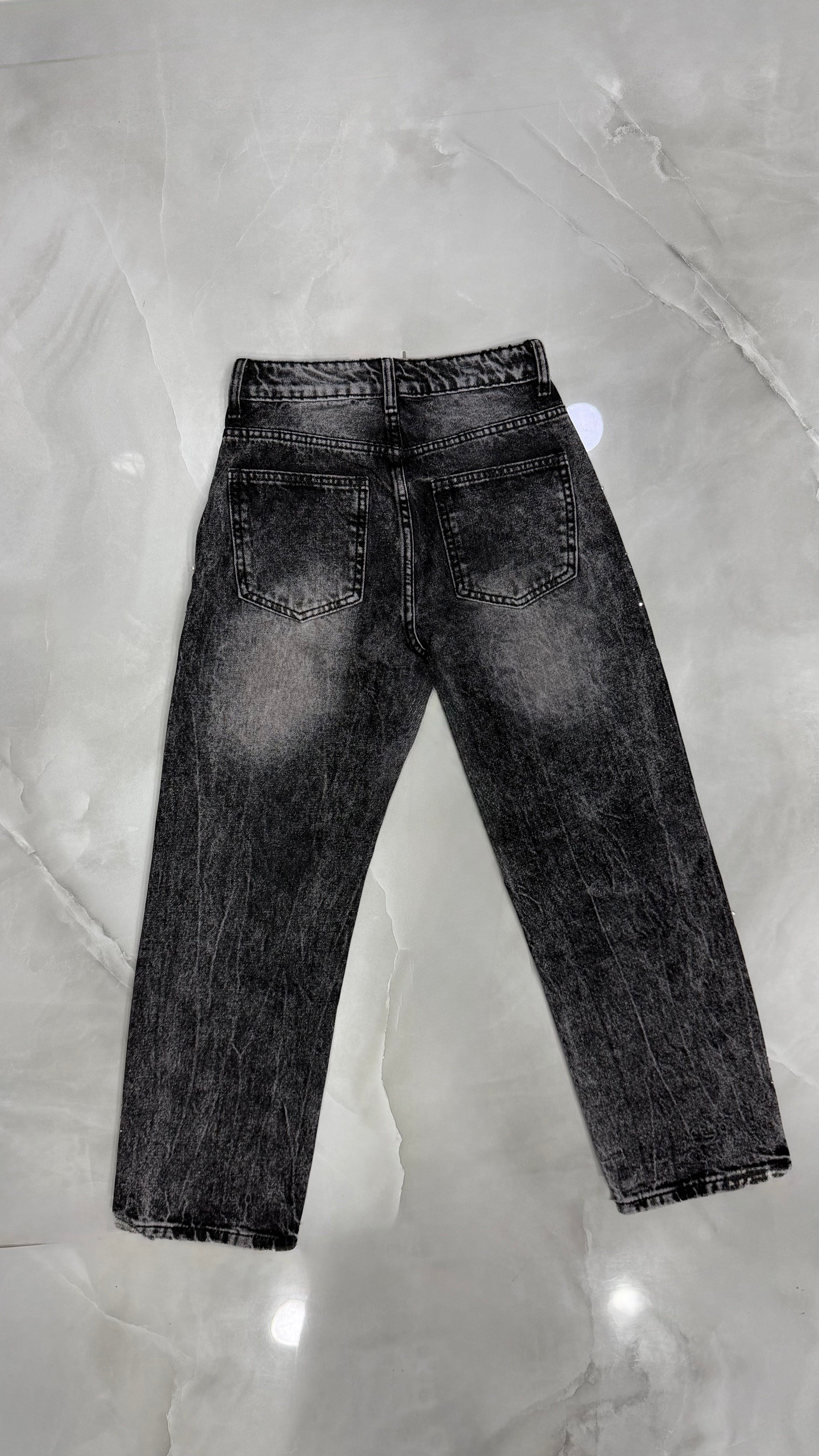 Jeans Junior “Pearl Shadow”