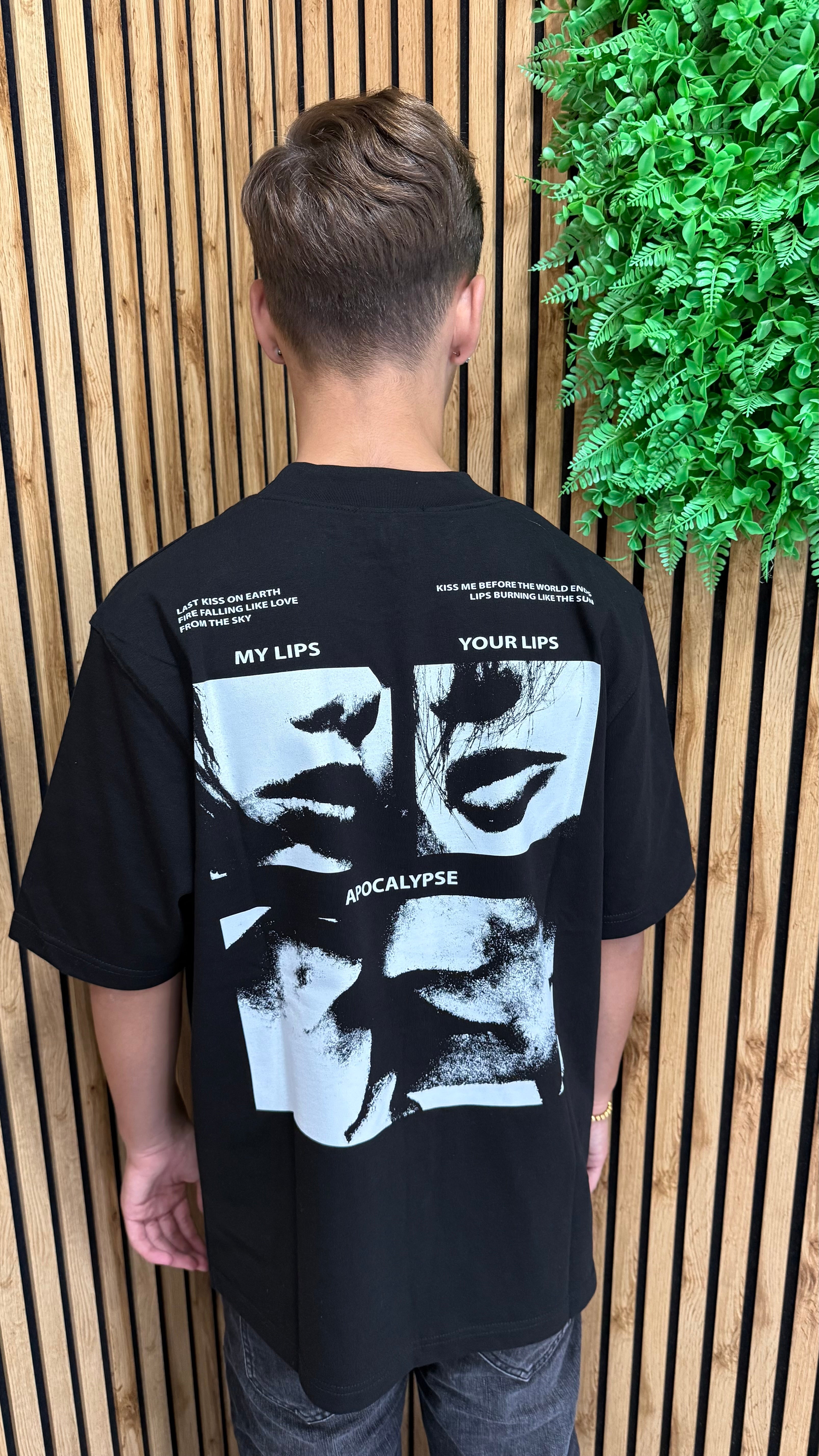 T-Shirt "Apocalypse"