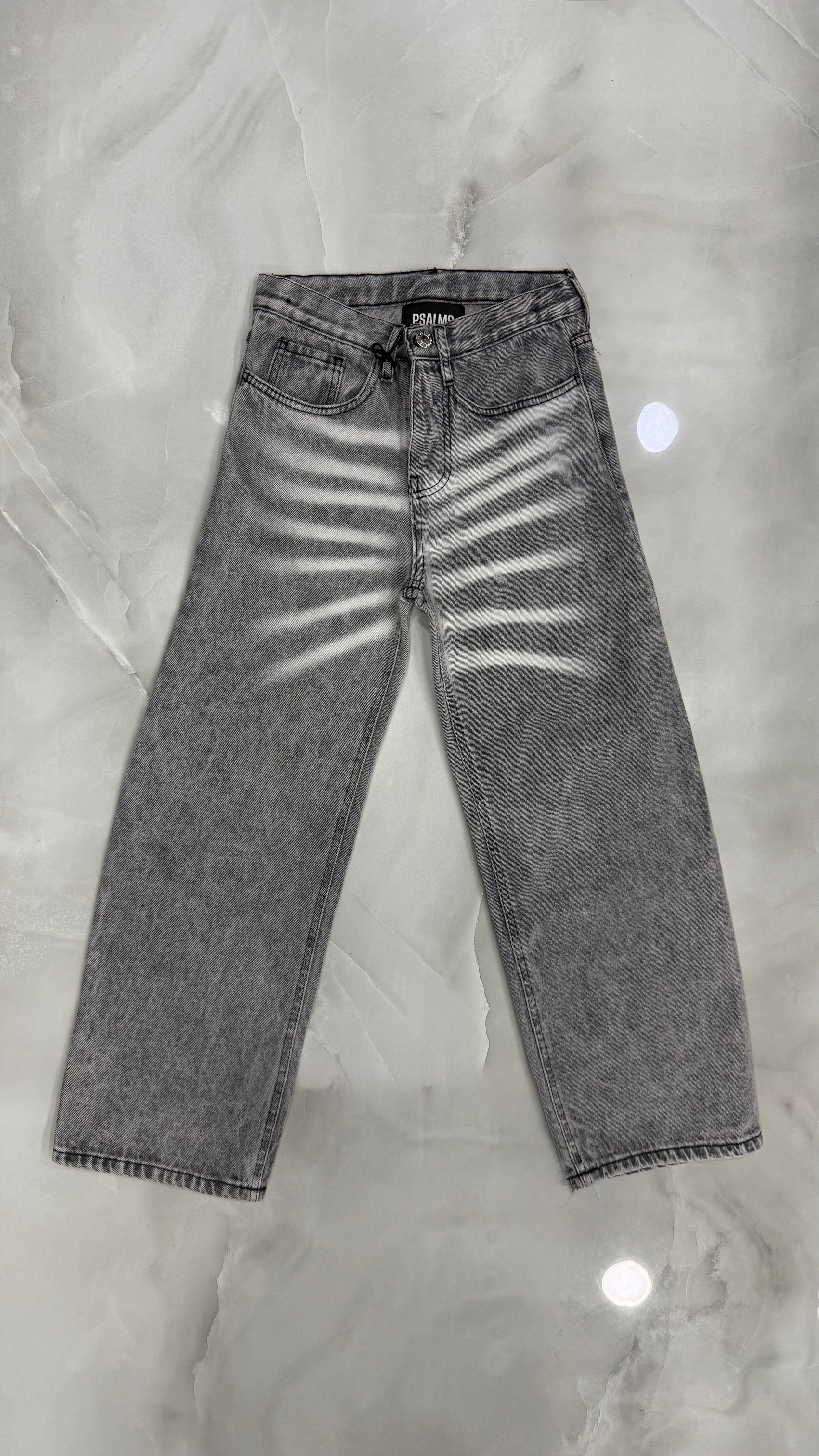 Jeans Junior “Grey Shadow”