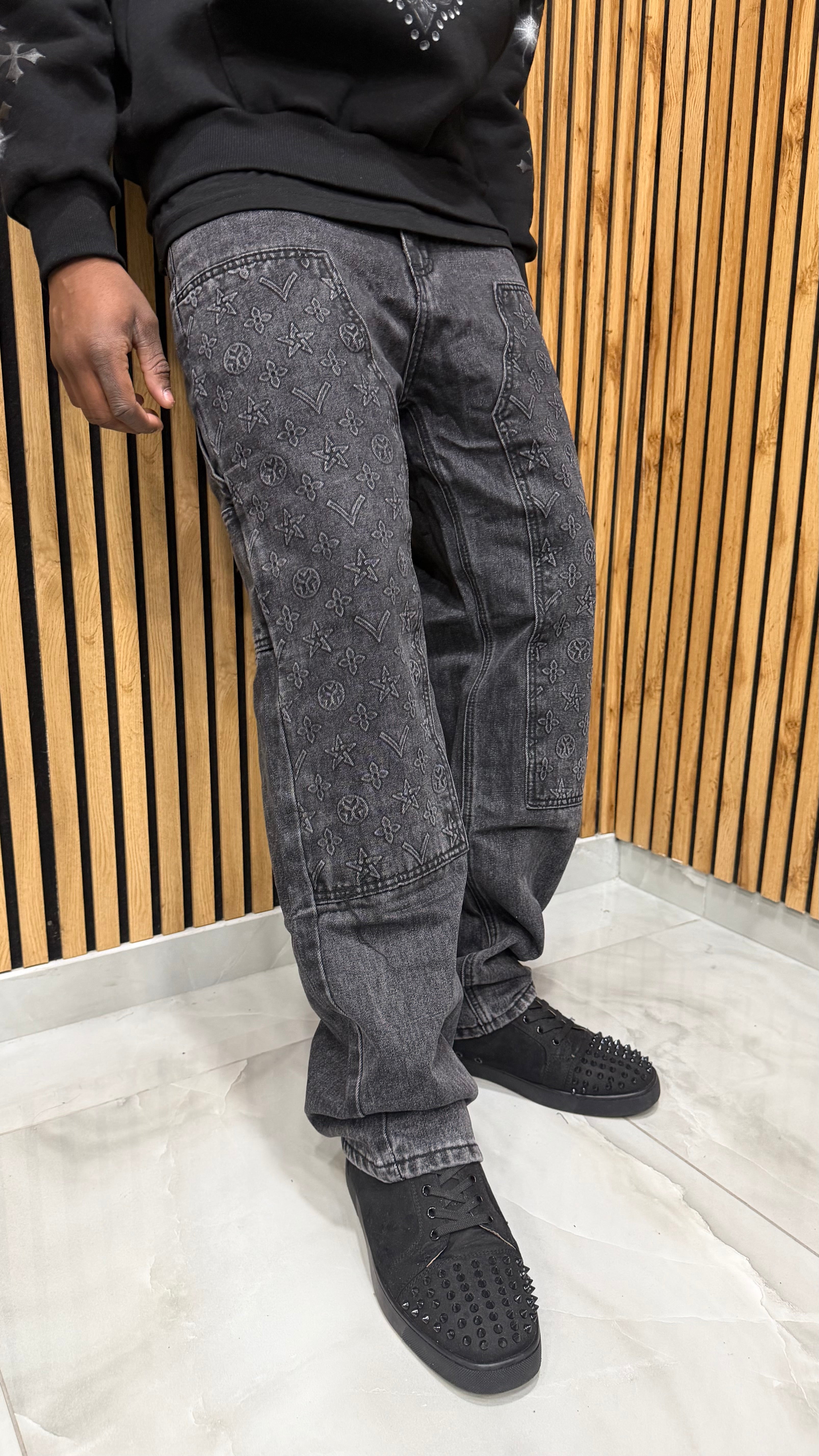 Jeans Carpenter Mood LV