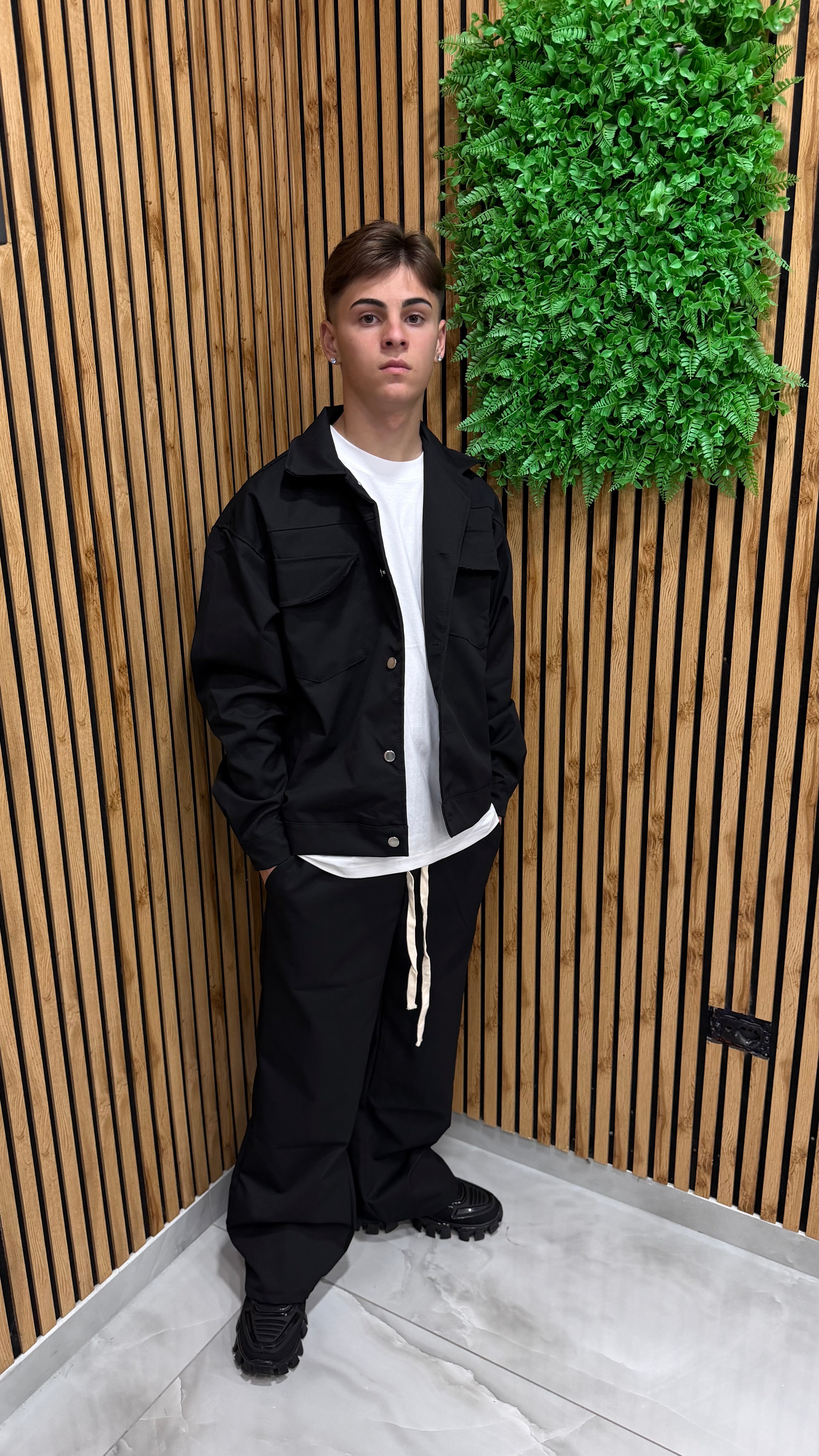 Coordinato “Spring” 2 Colori