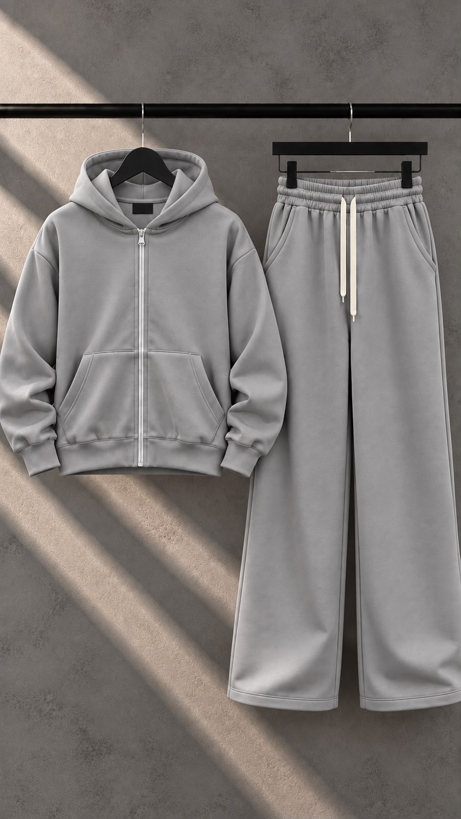 Tuta Uomo Comfy 8 Colori