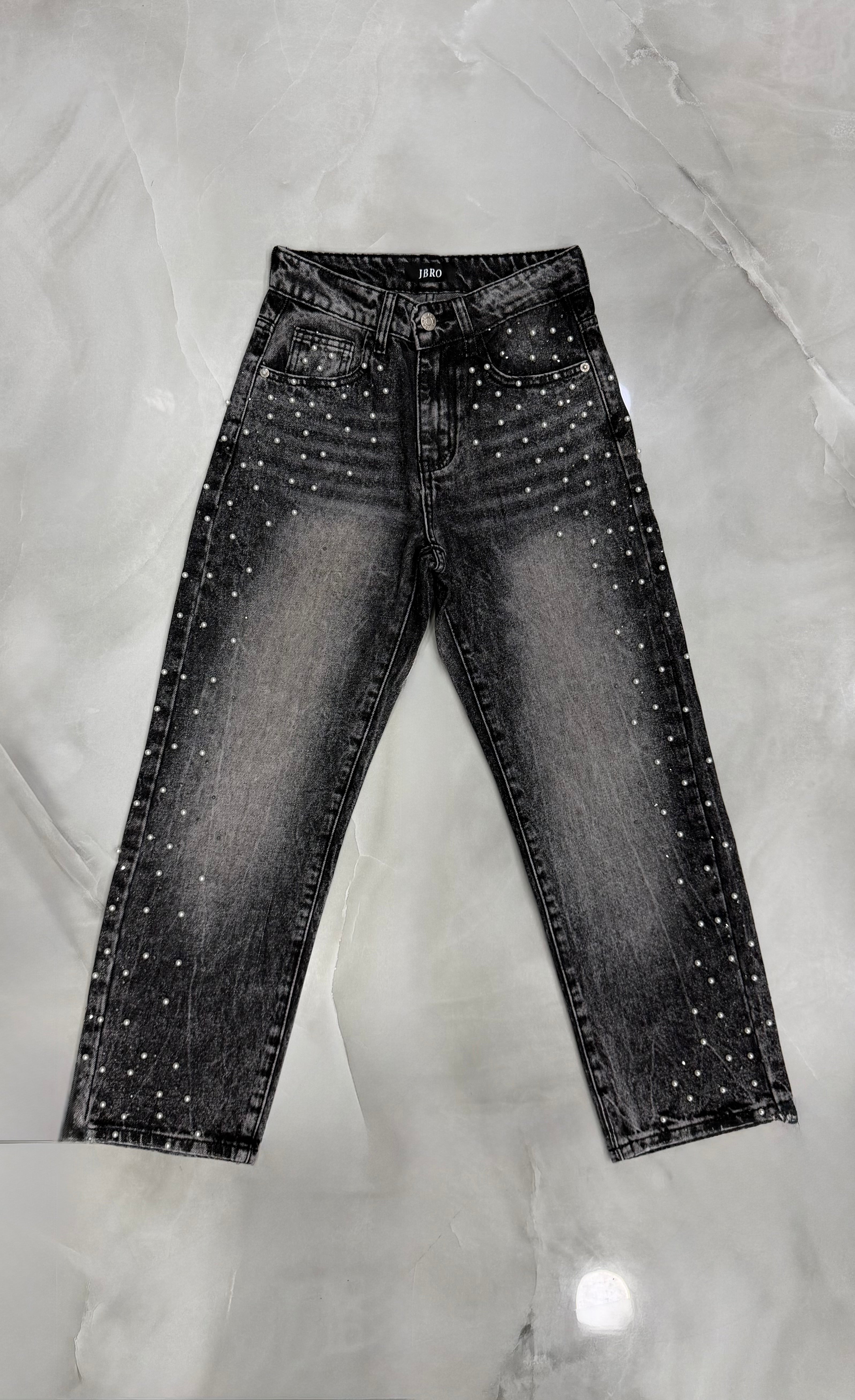 Jeans Junior “Pearl Shadow”
