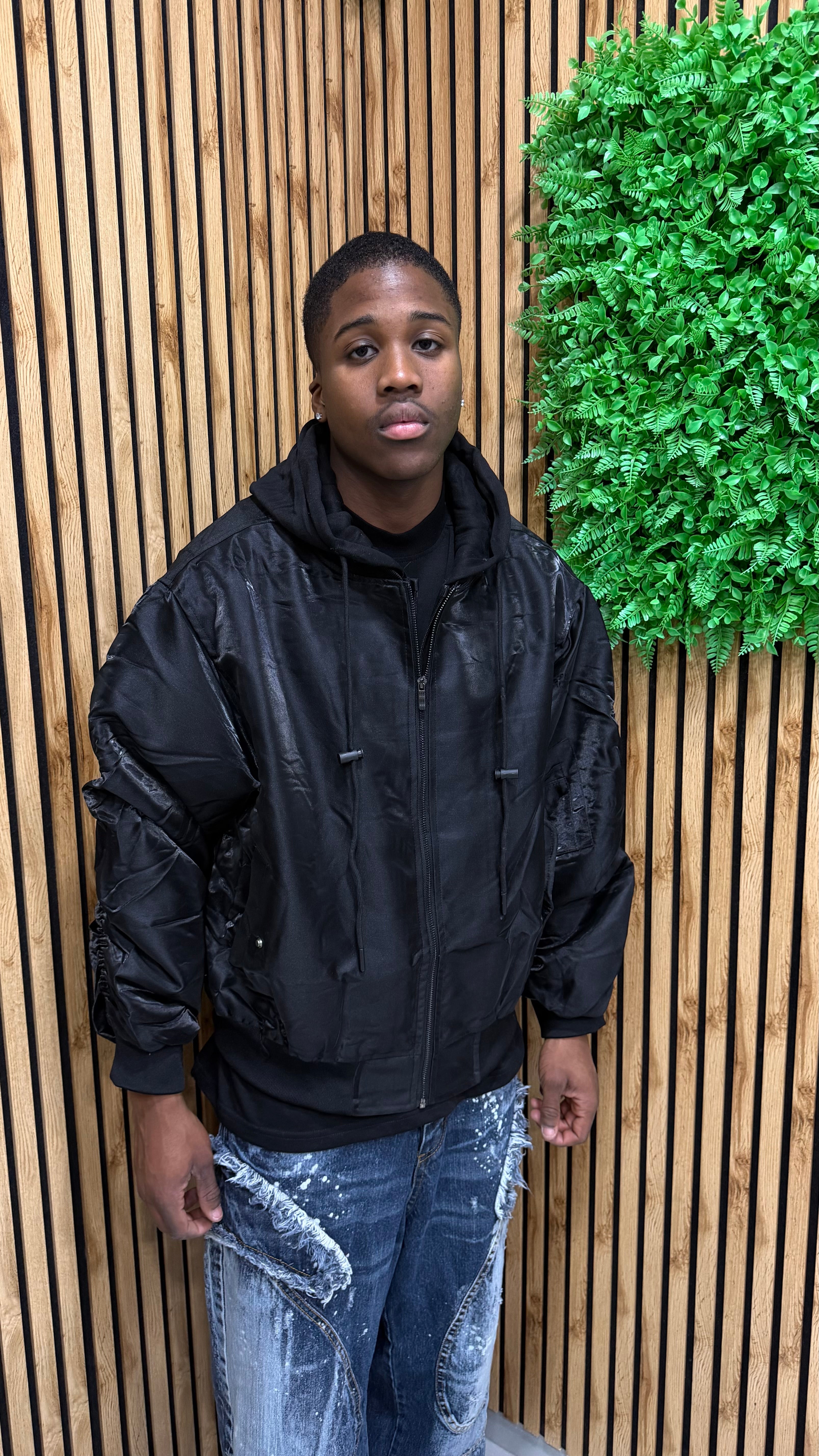 Jacket Mood Alpha Super Premium