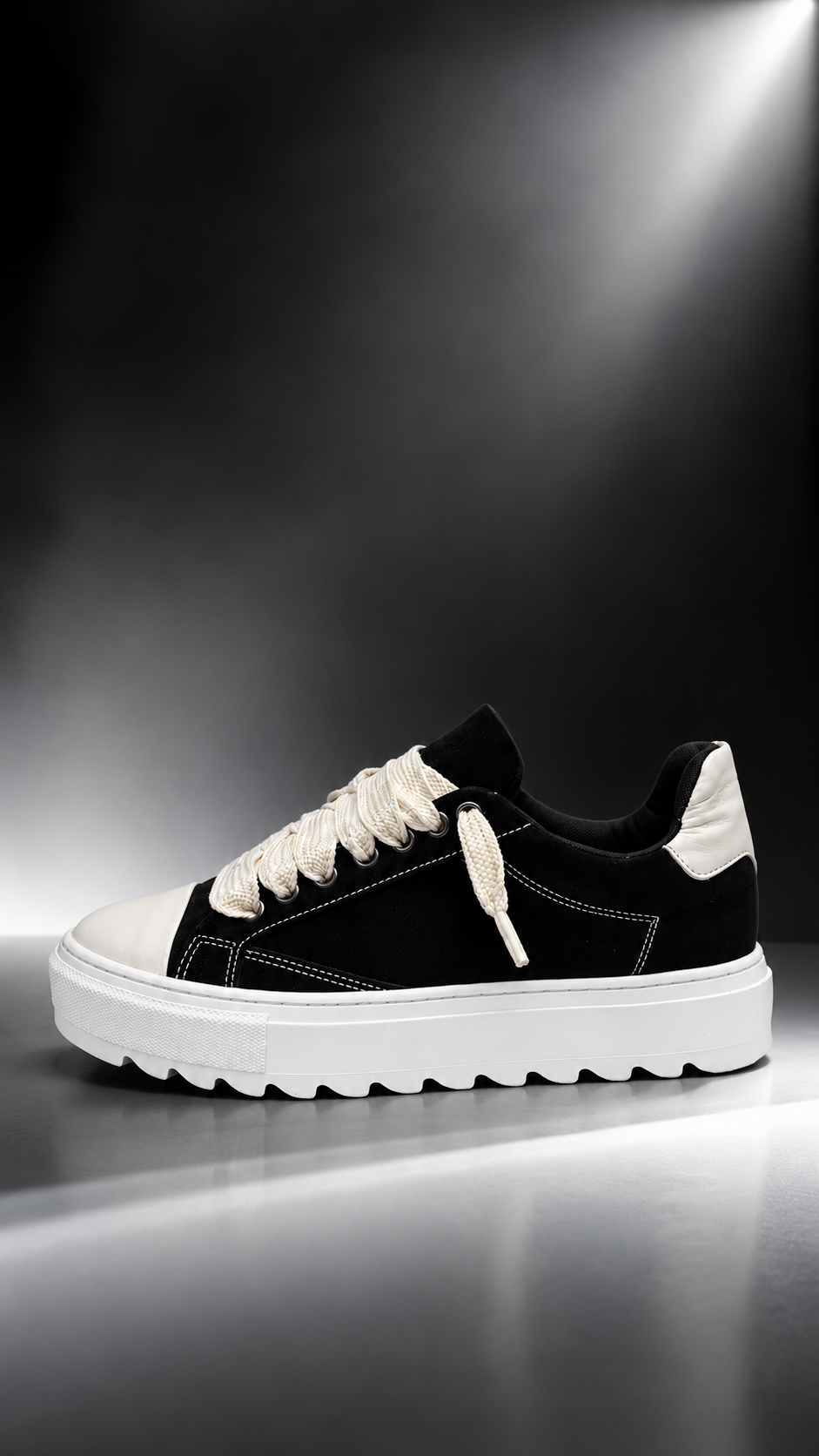 Sneakers Uomo “Street Vortex”