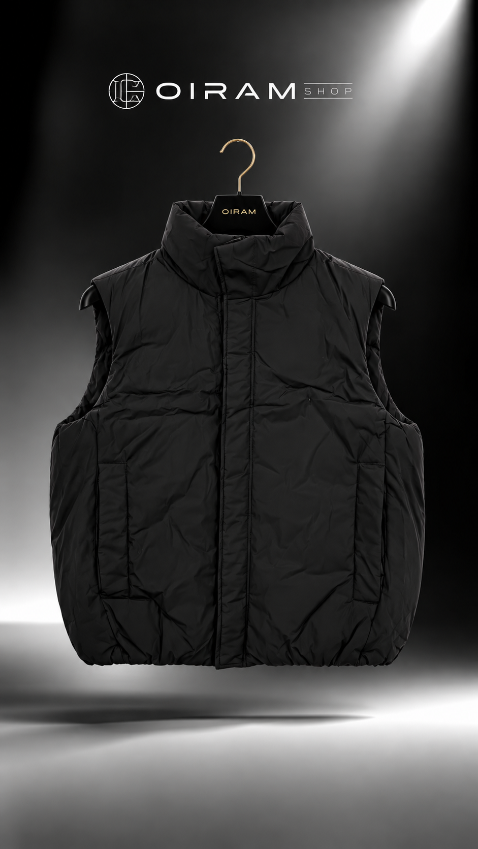 Giubbotto Uomo Bomber “Urban Puffer” 3 Colori