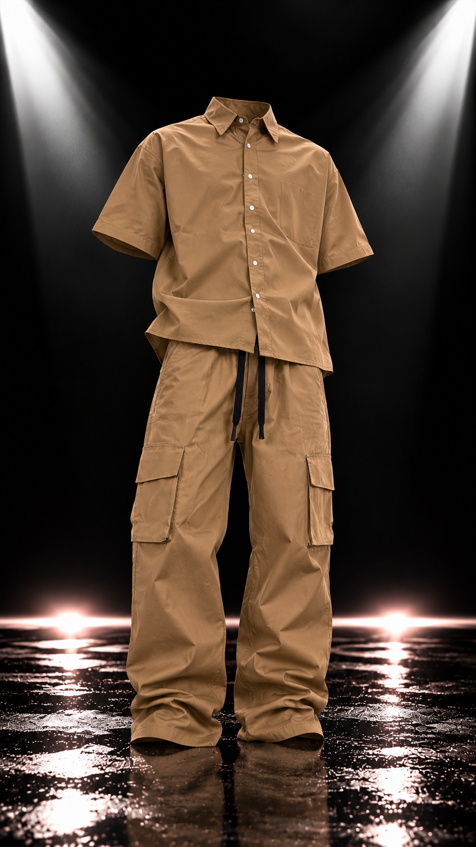 Coordinato Uomo “Alpha”