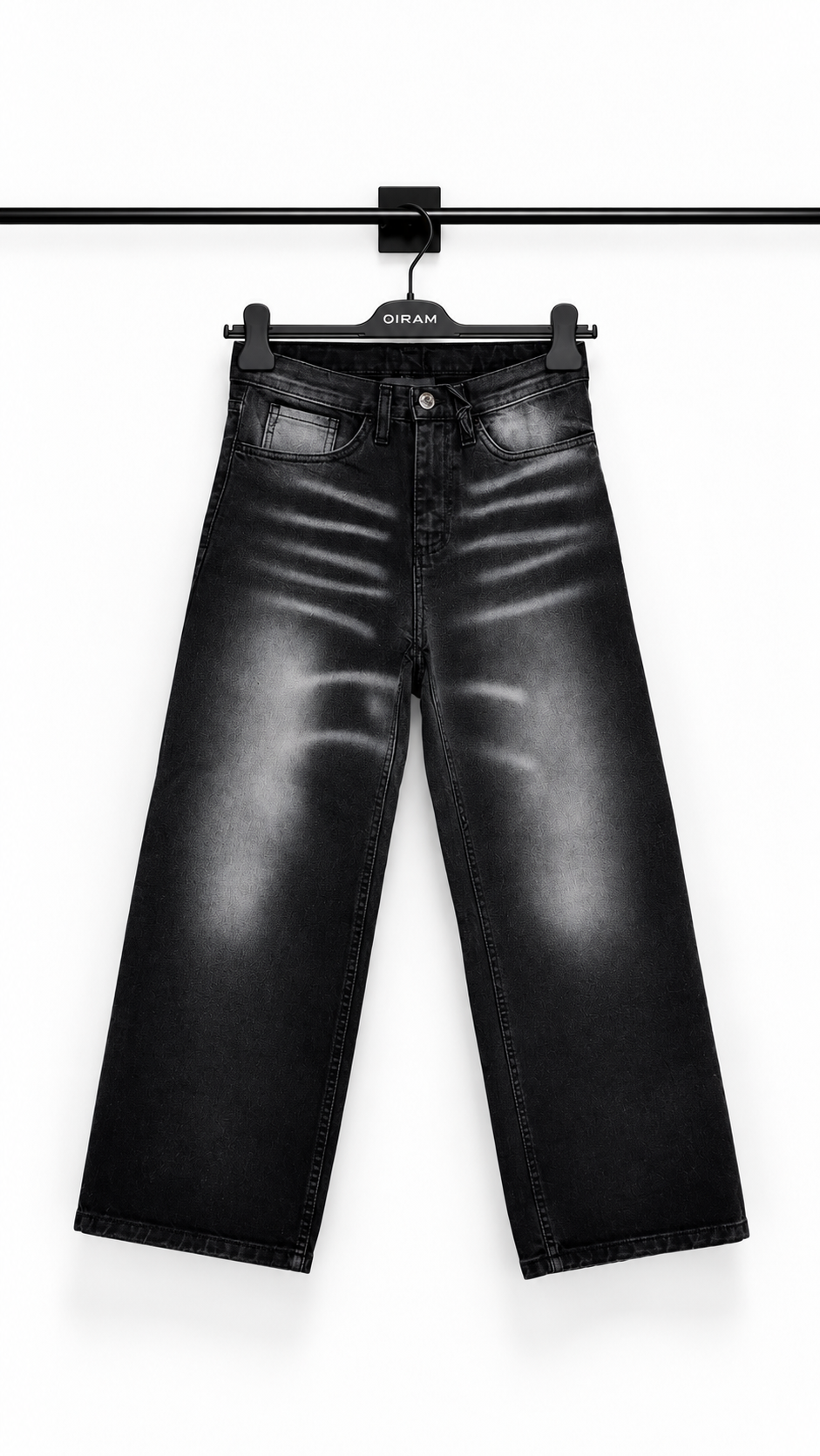 Jeans Junior Grey Dark